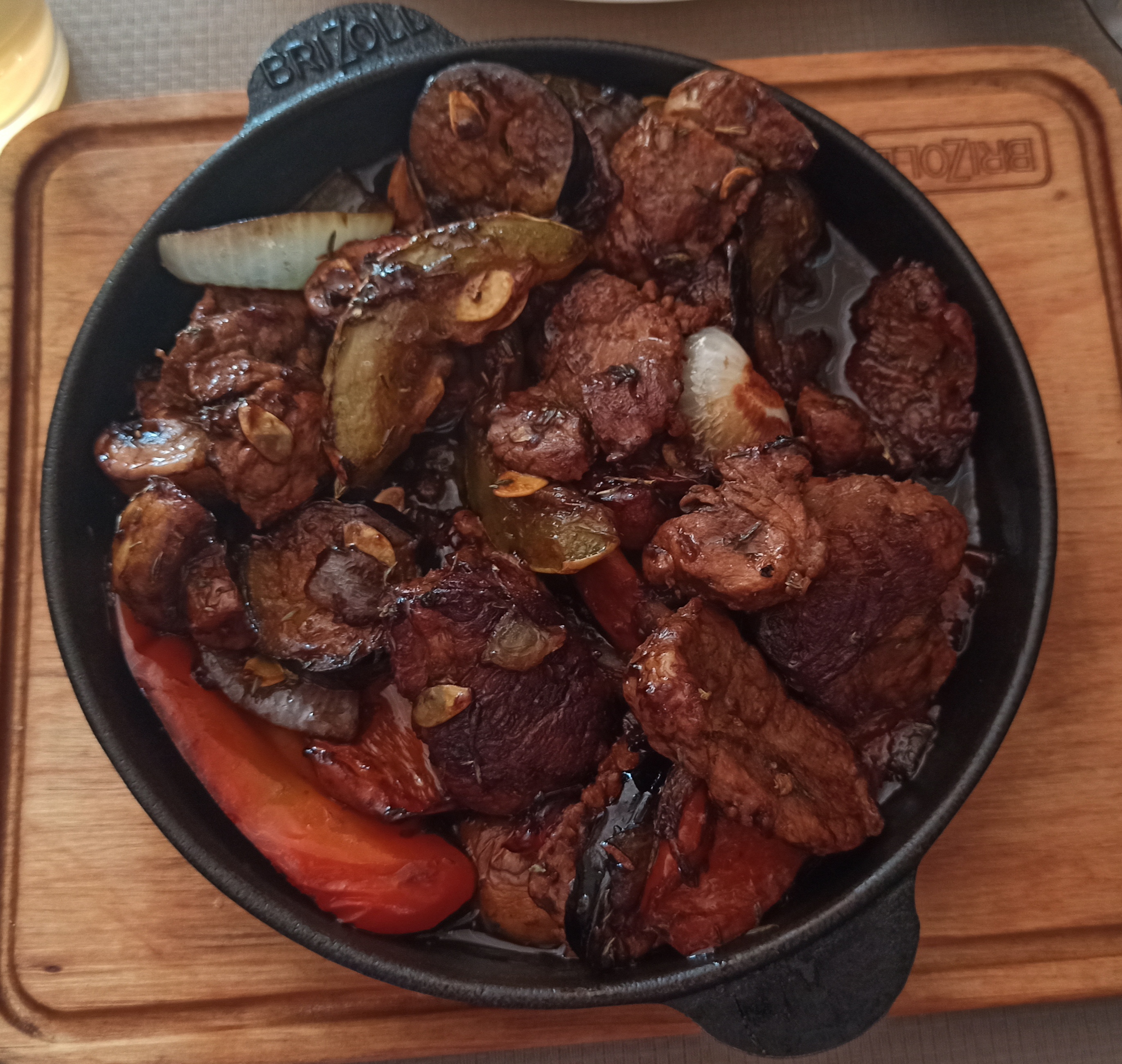 Pab-Restoran Skovoroda image 4