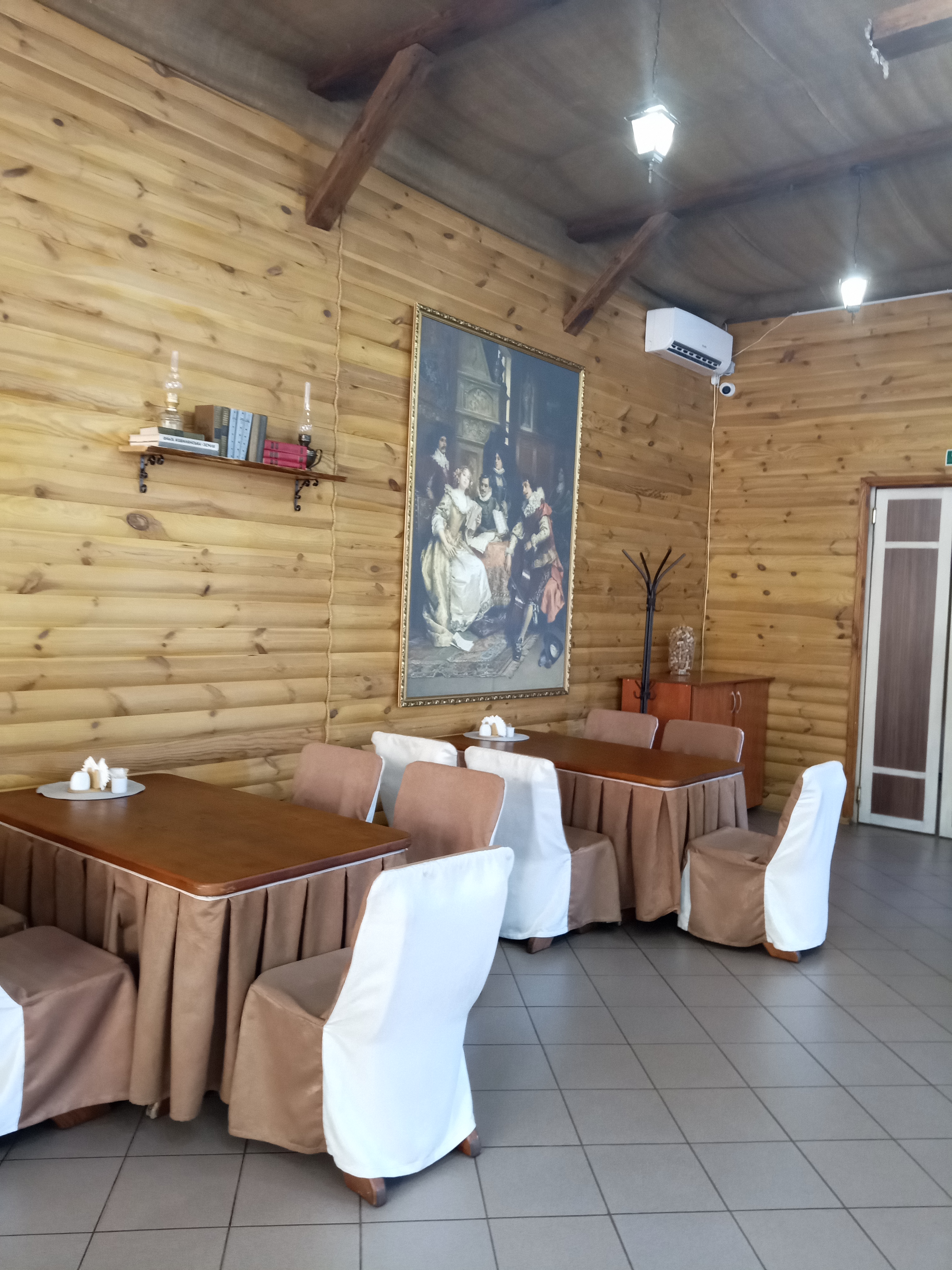 Pab-Restoran Skovoroda image 5