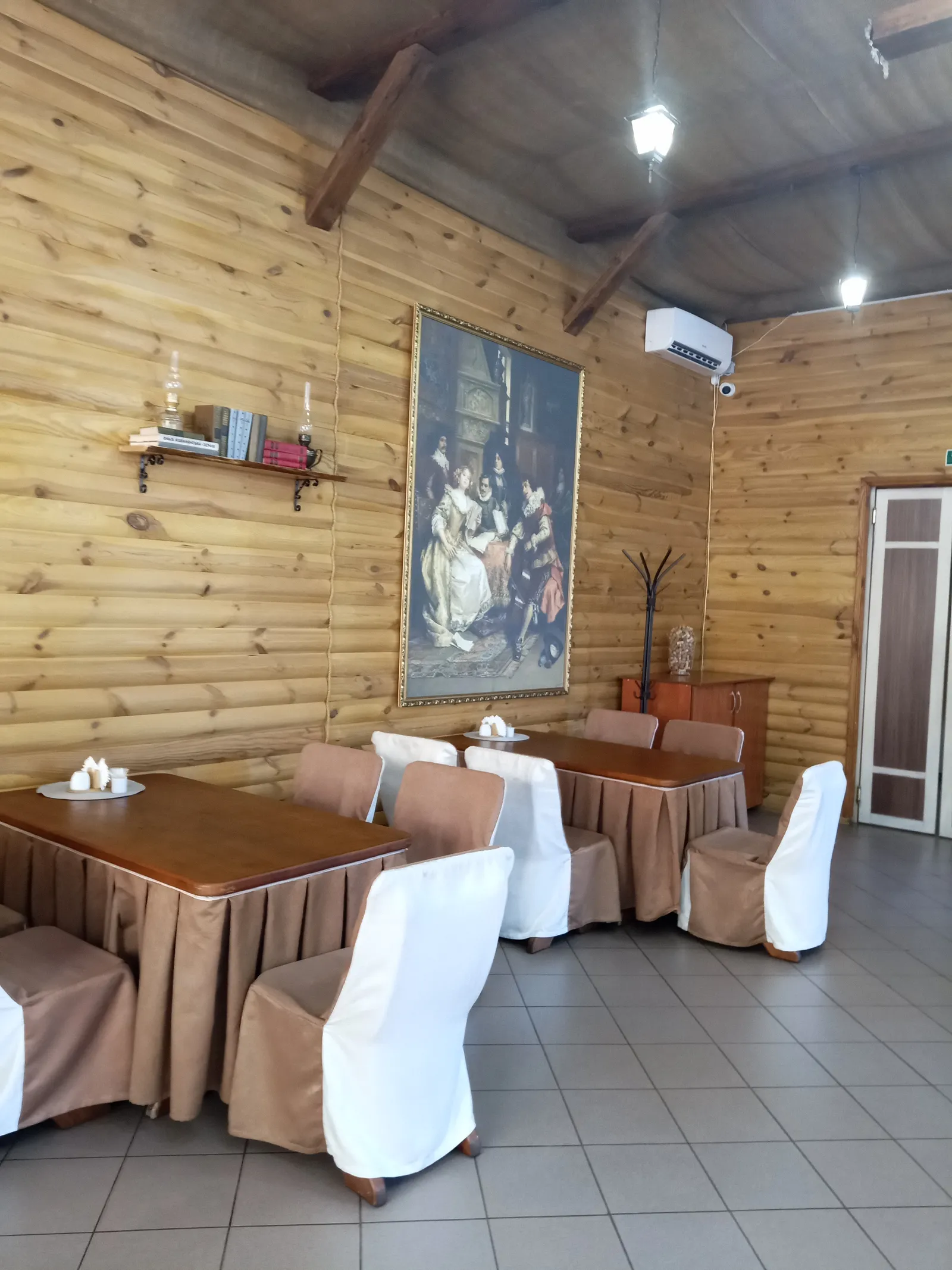 Pab-Restoran Skovoroda image 5