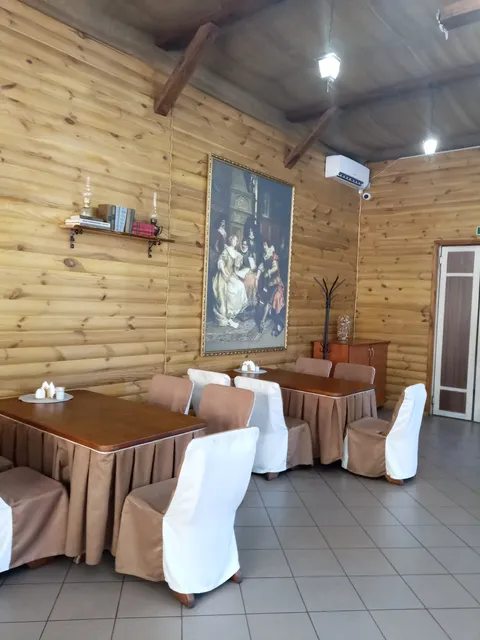 Pab-Restoran Skovoroda image 5