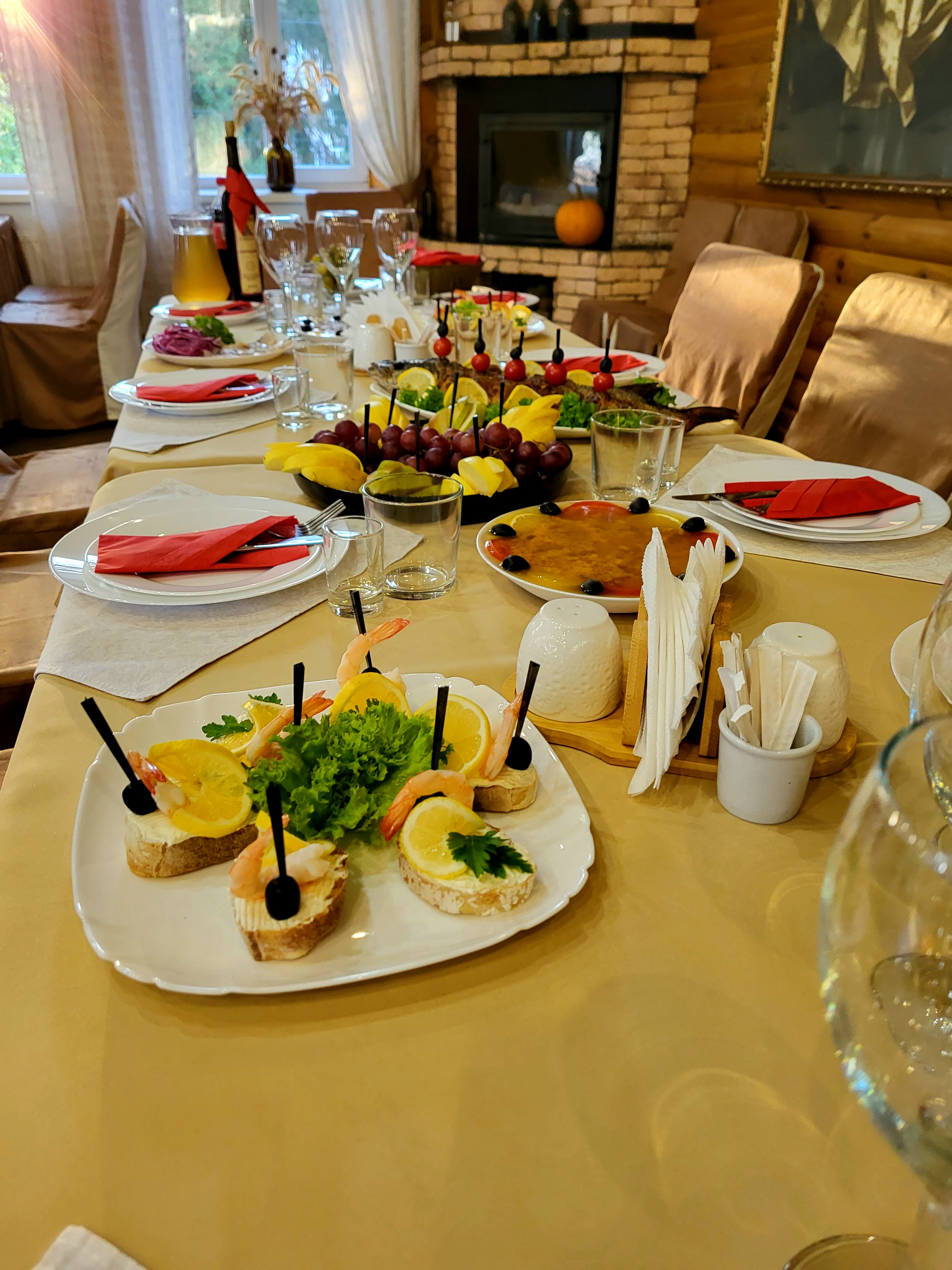 Pab-Restoran Skovoroda image 6