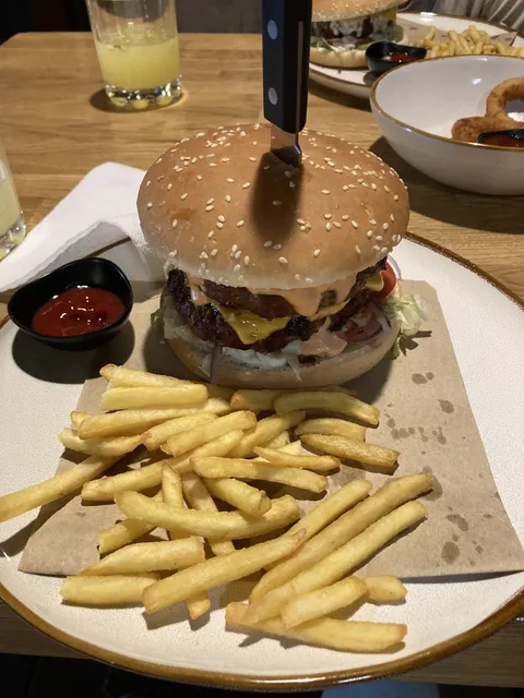 Ben Chef image 3