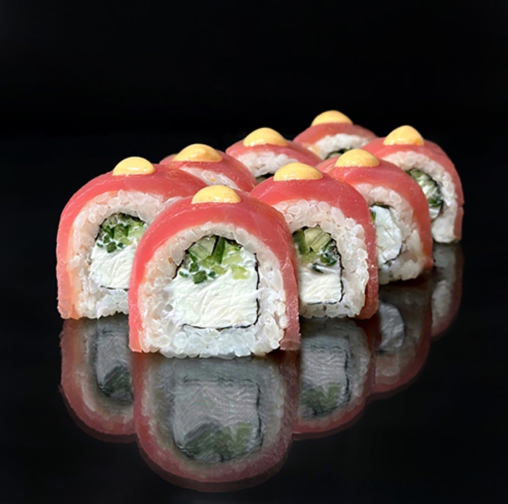 Ситий Сам image 1