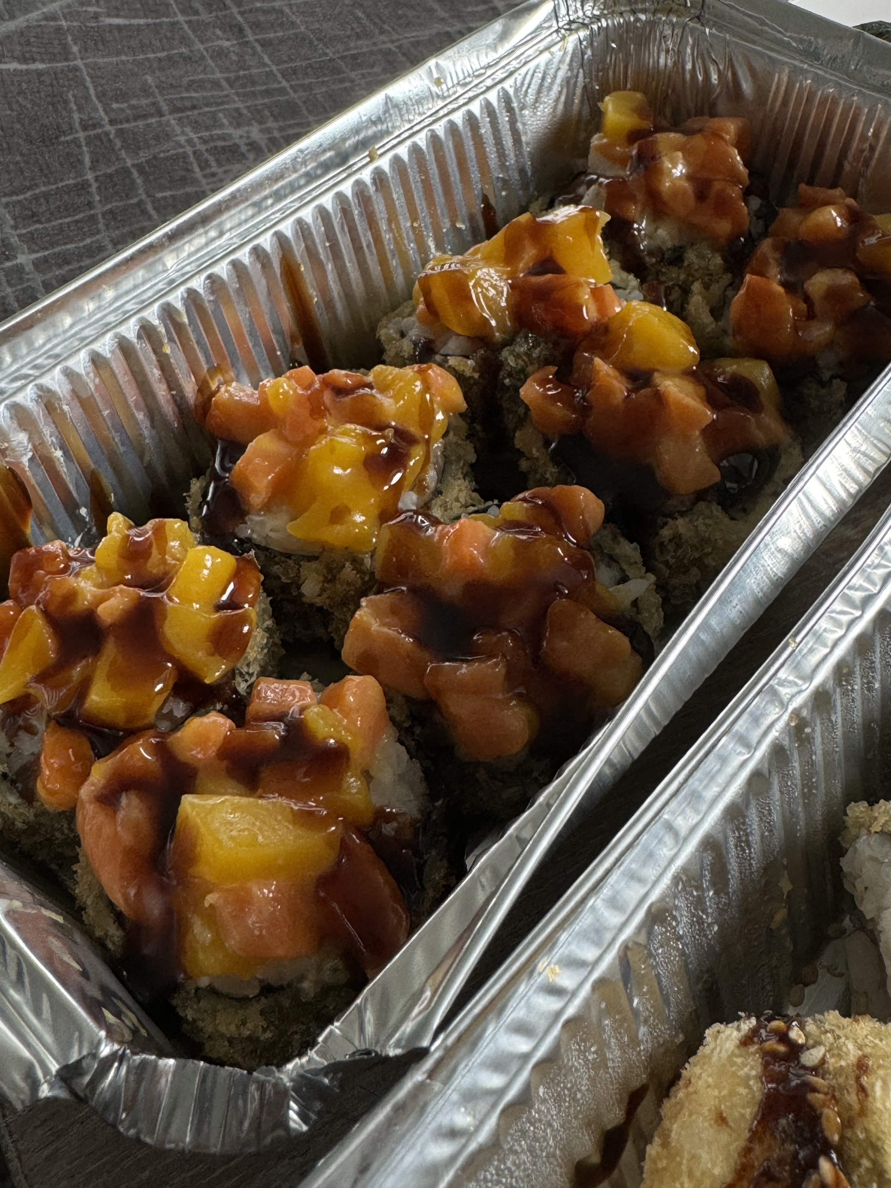 Ситий Сам image 3