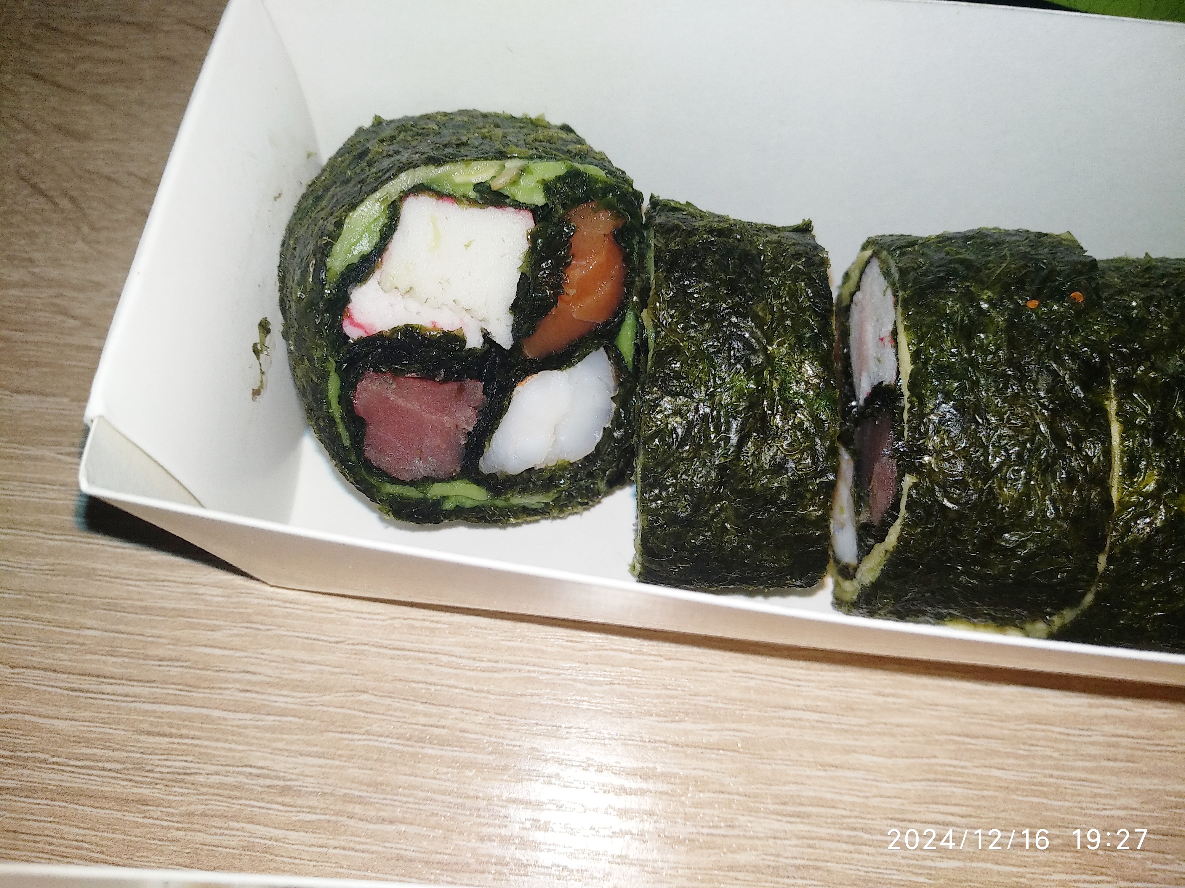 Ситий Сам image 4