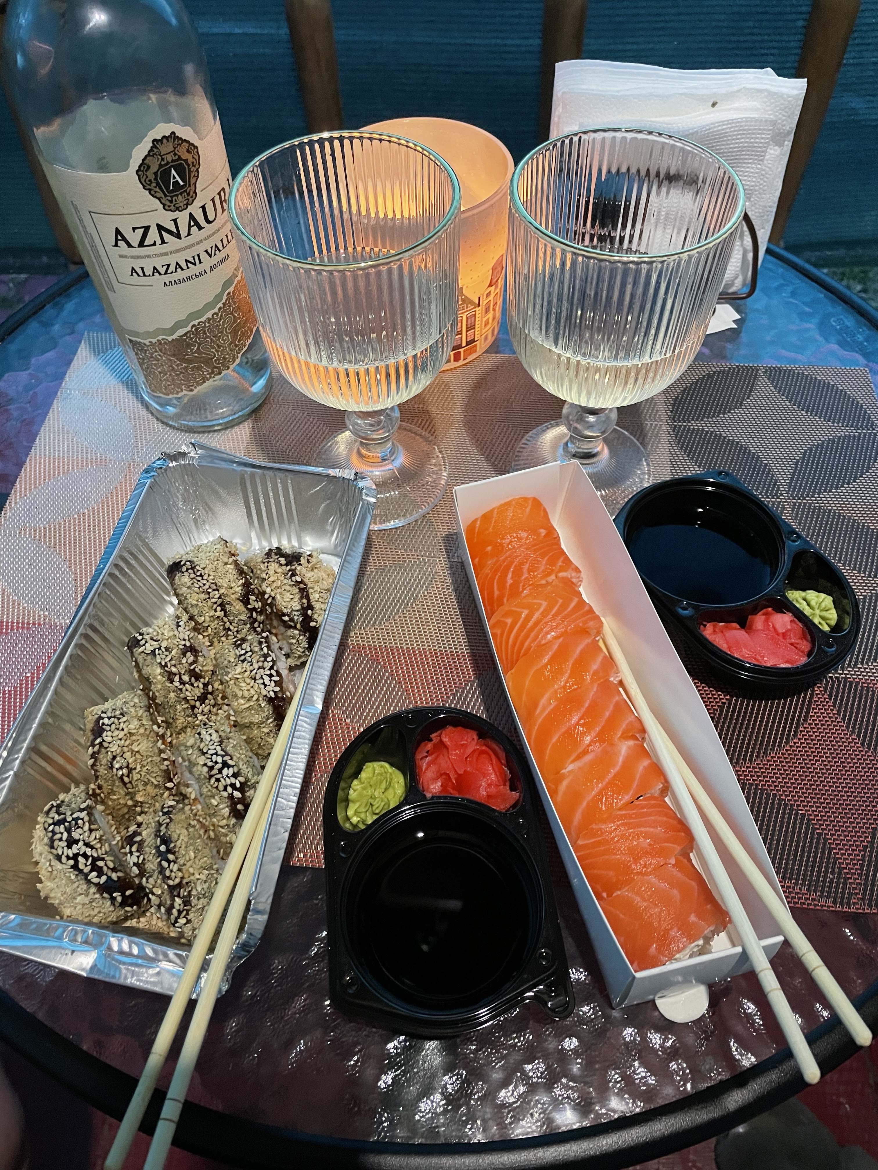 Ситий Сам image 5