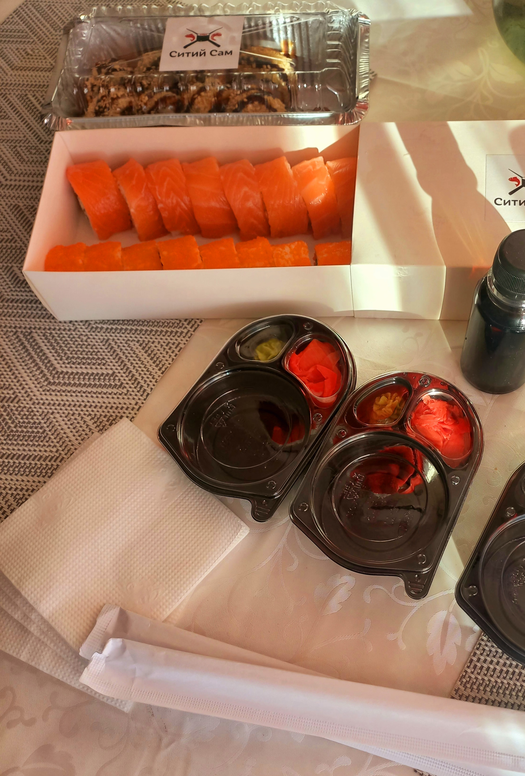 Ситий Сам image 8