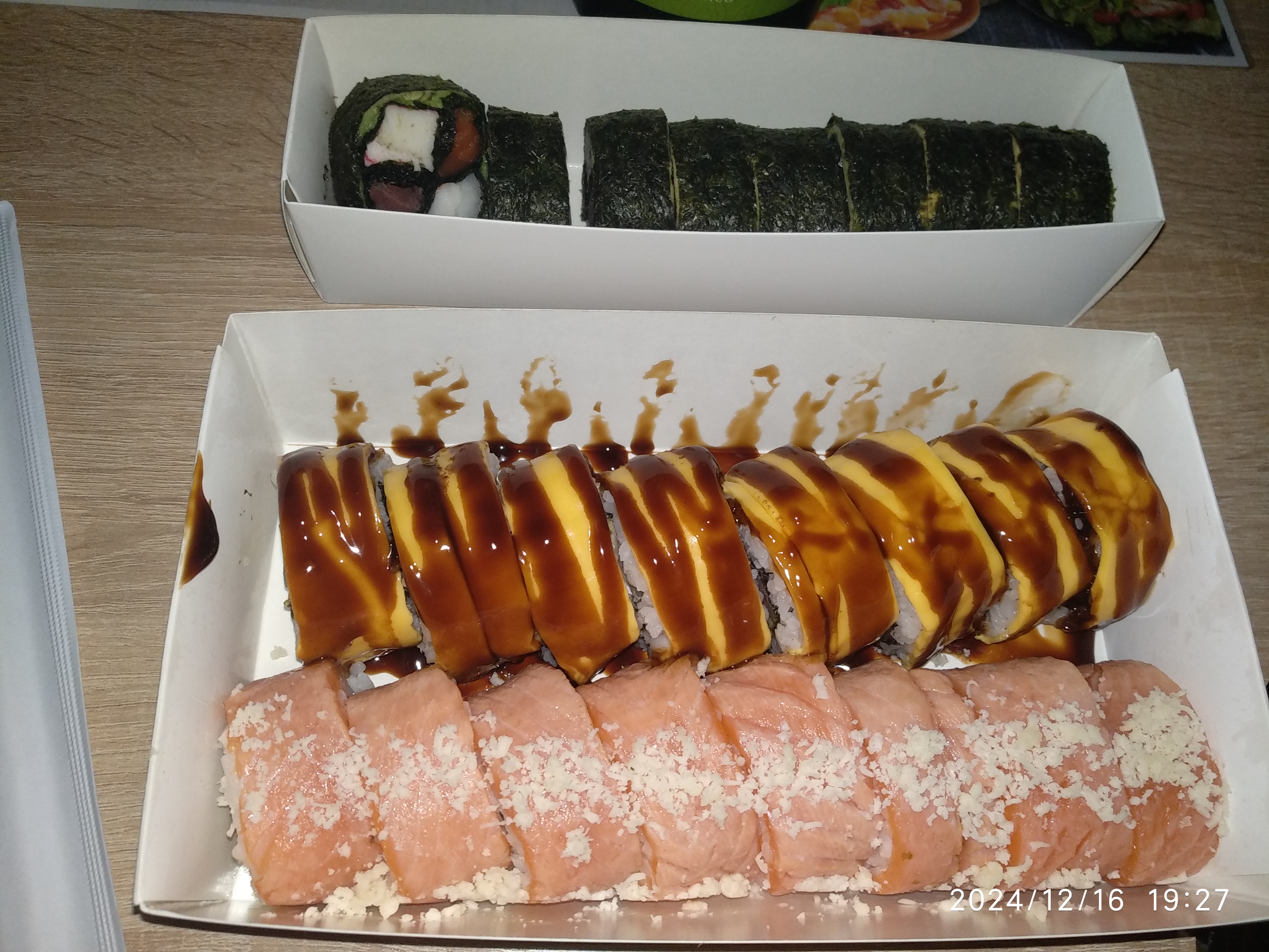 Ситий Сам image 9