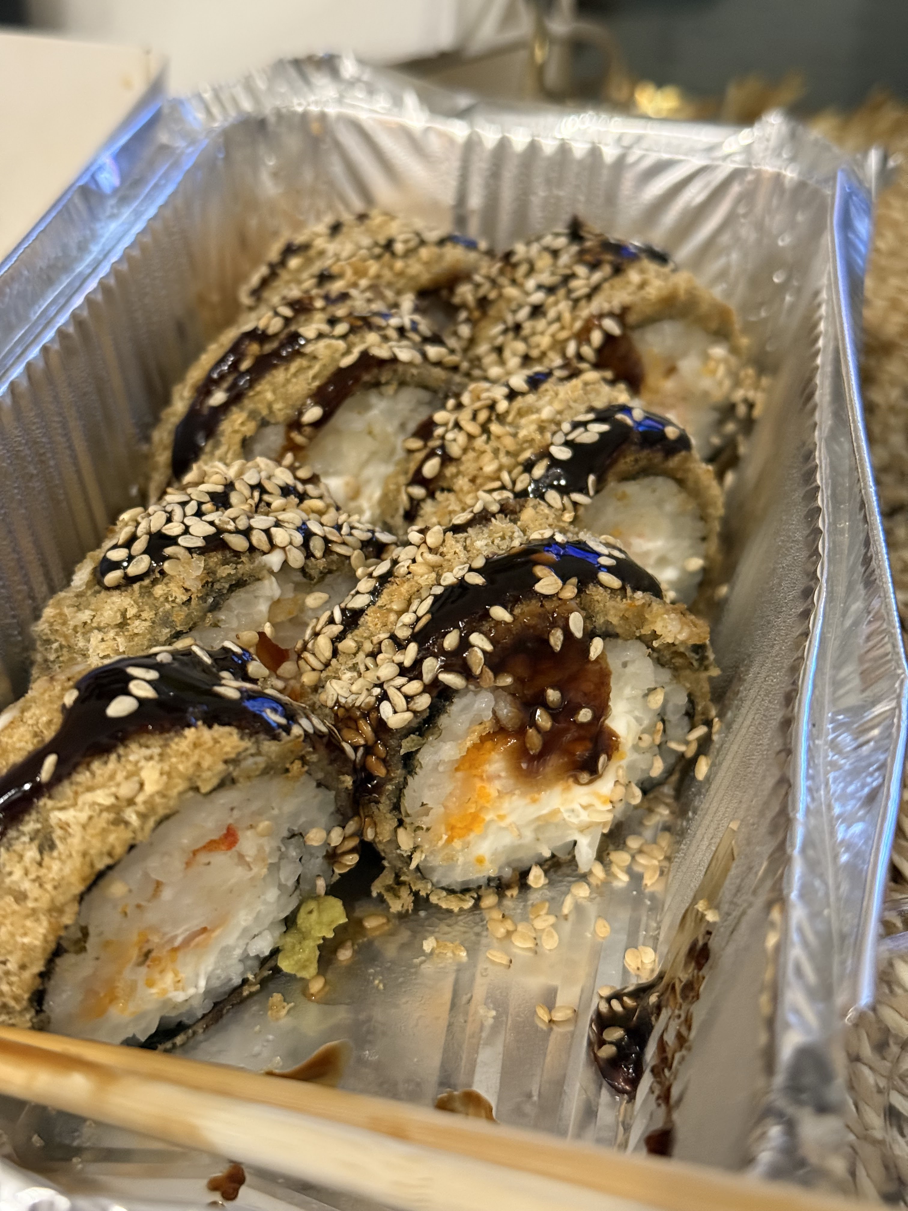 Ситий Сам image 10