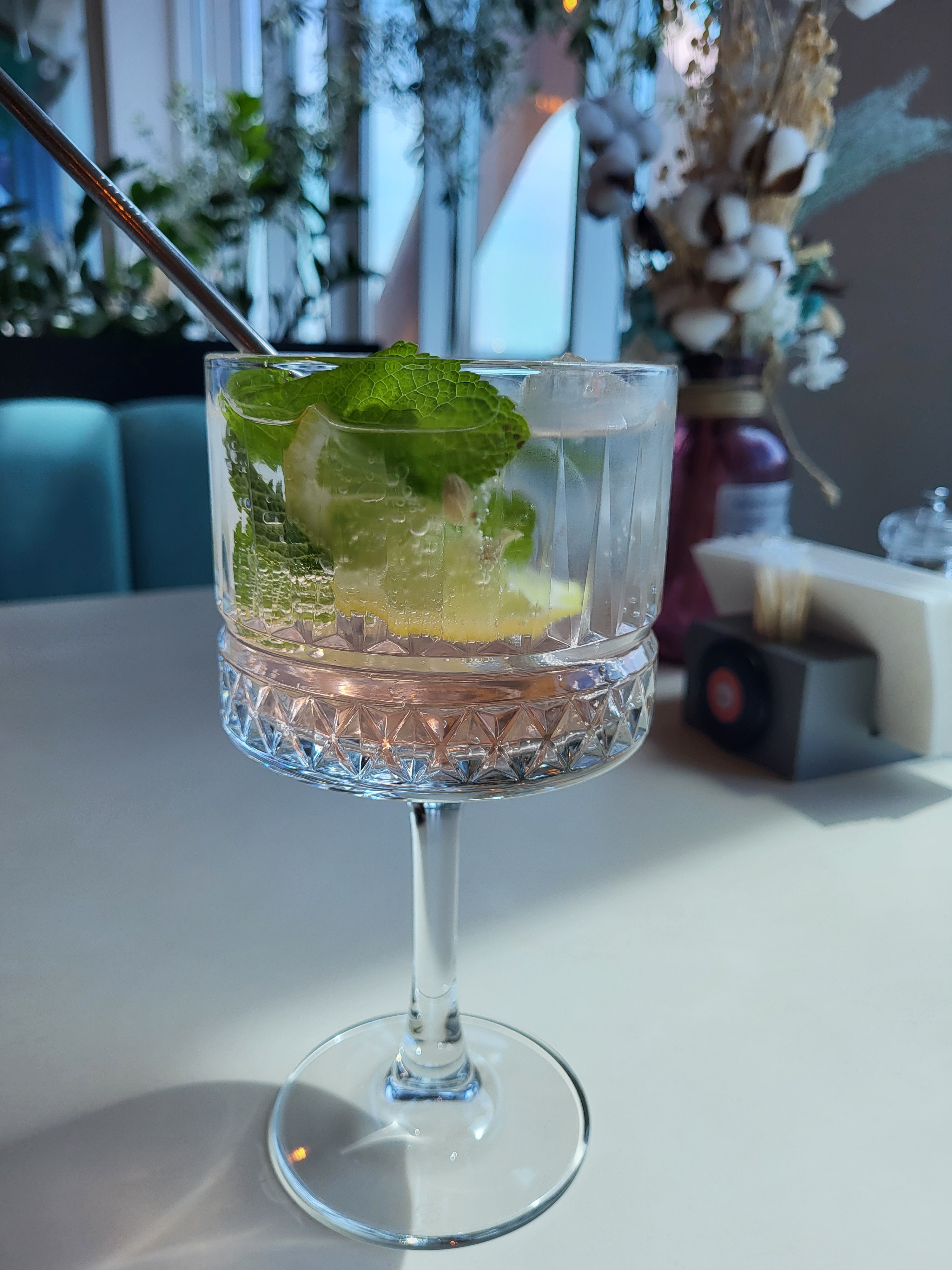 Ресторан LOMO image 5