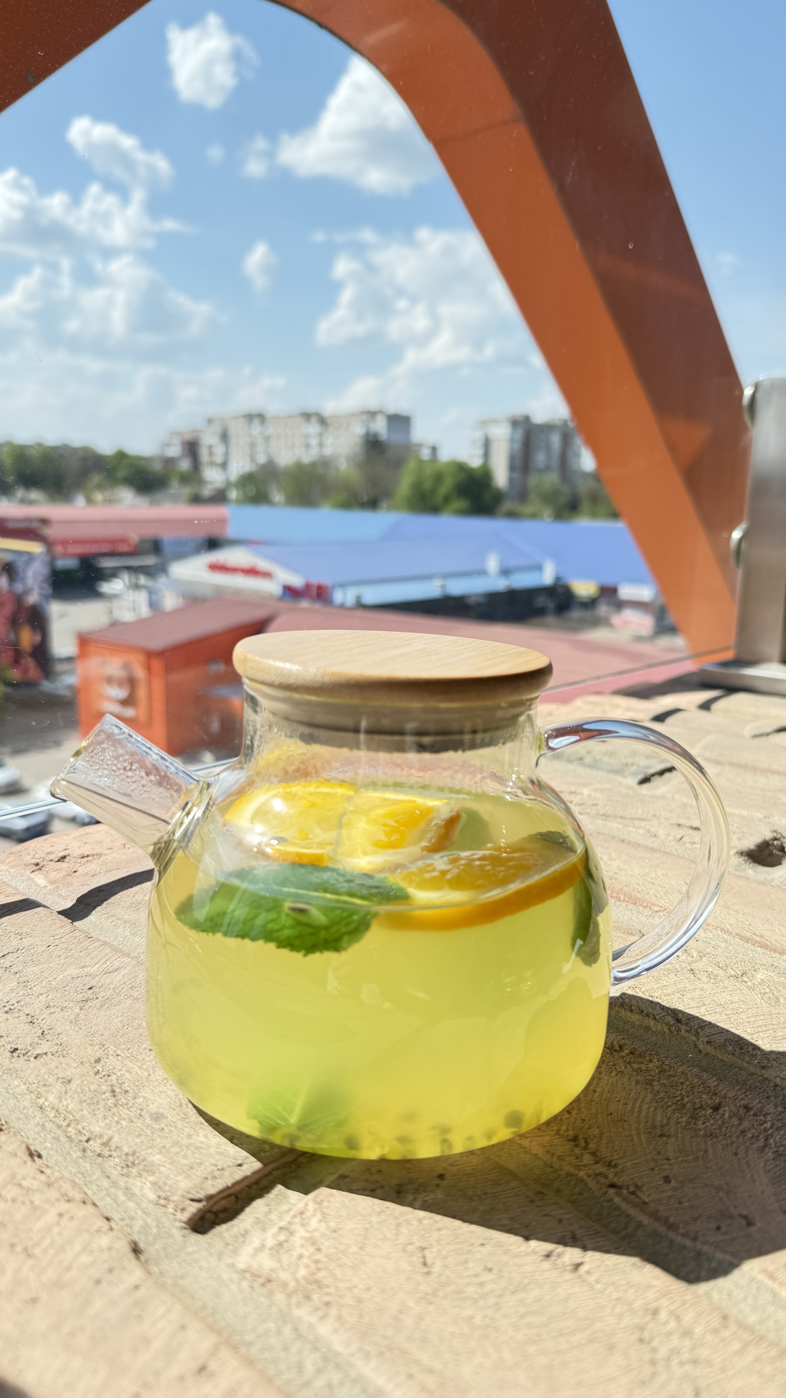 Ресторан LOMO image 6