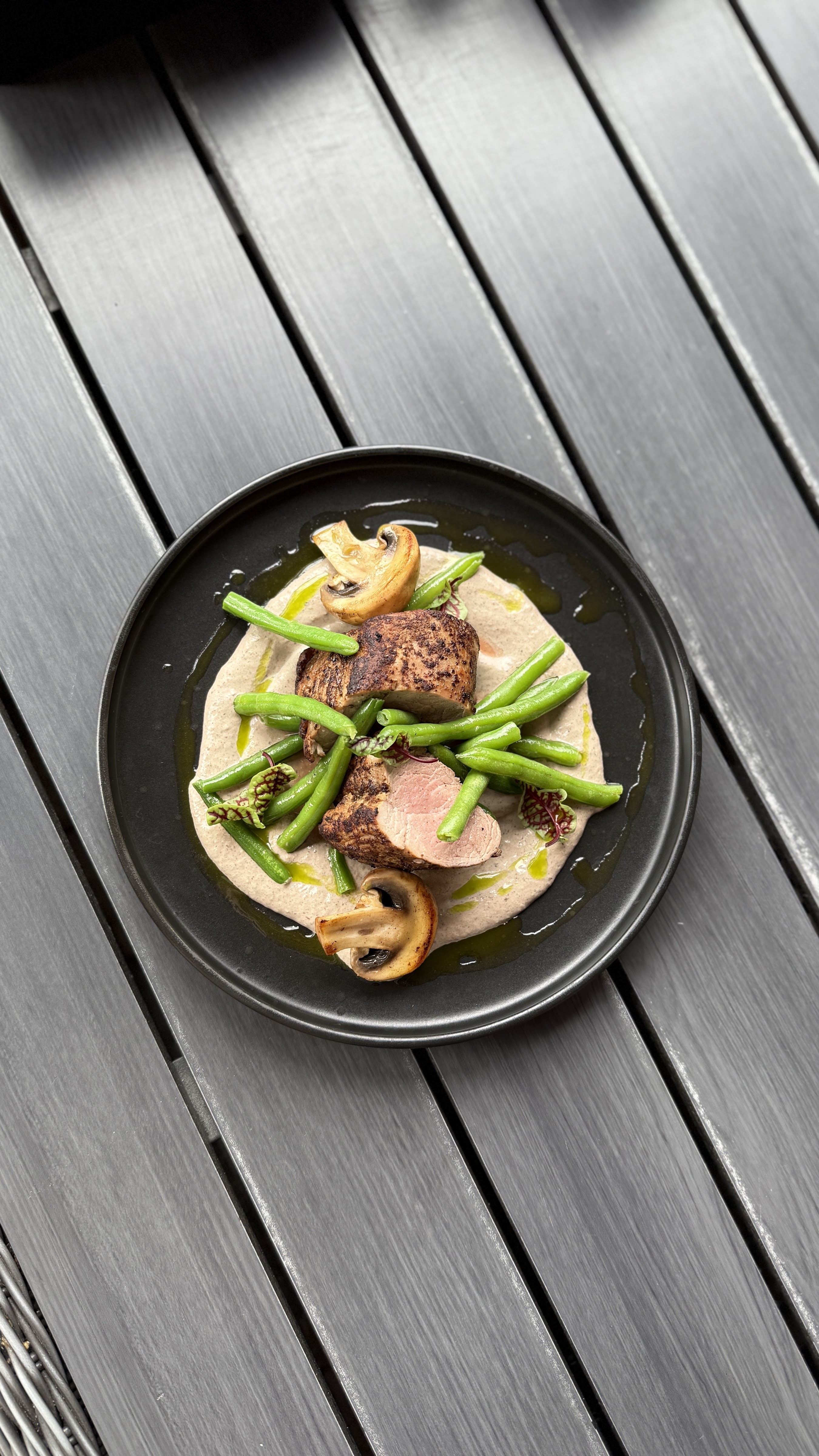 Ресторан LOMO image 7