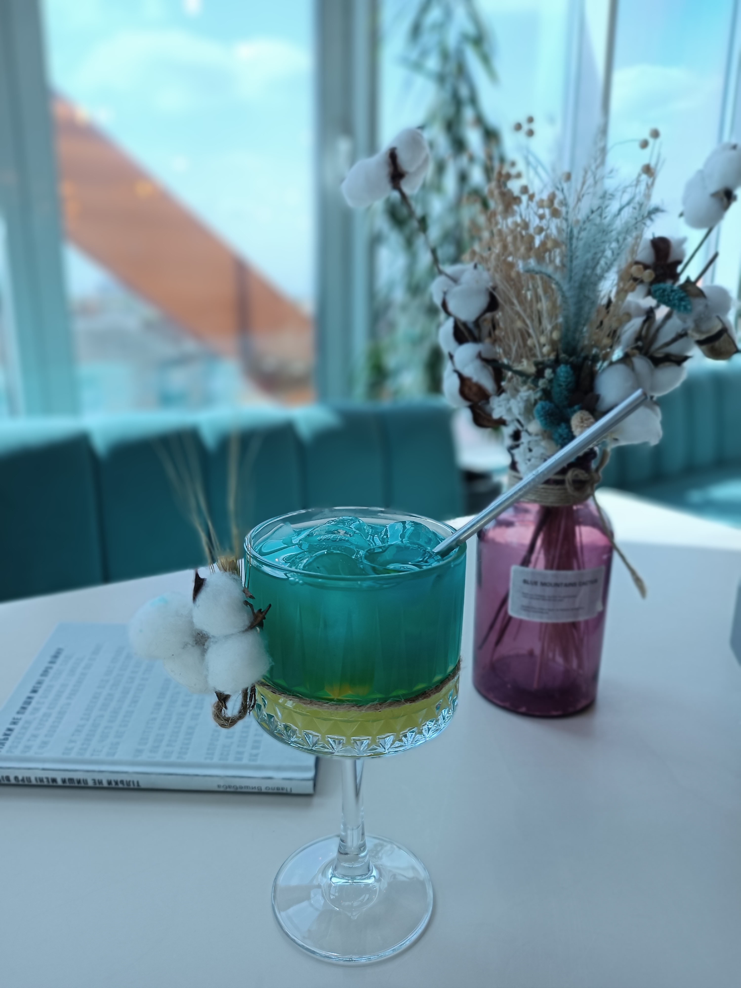 Ресторан LOMO image 8