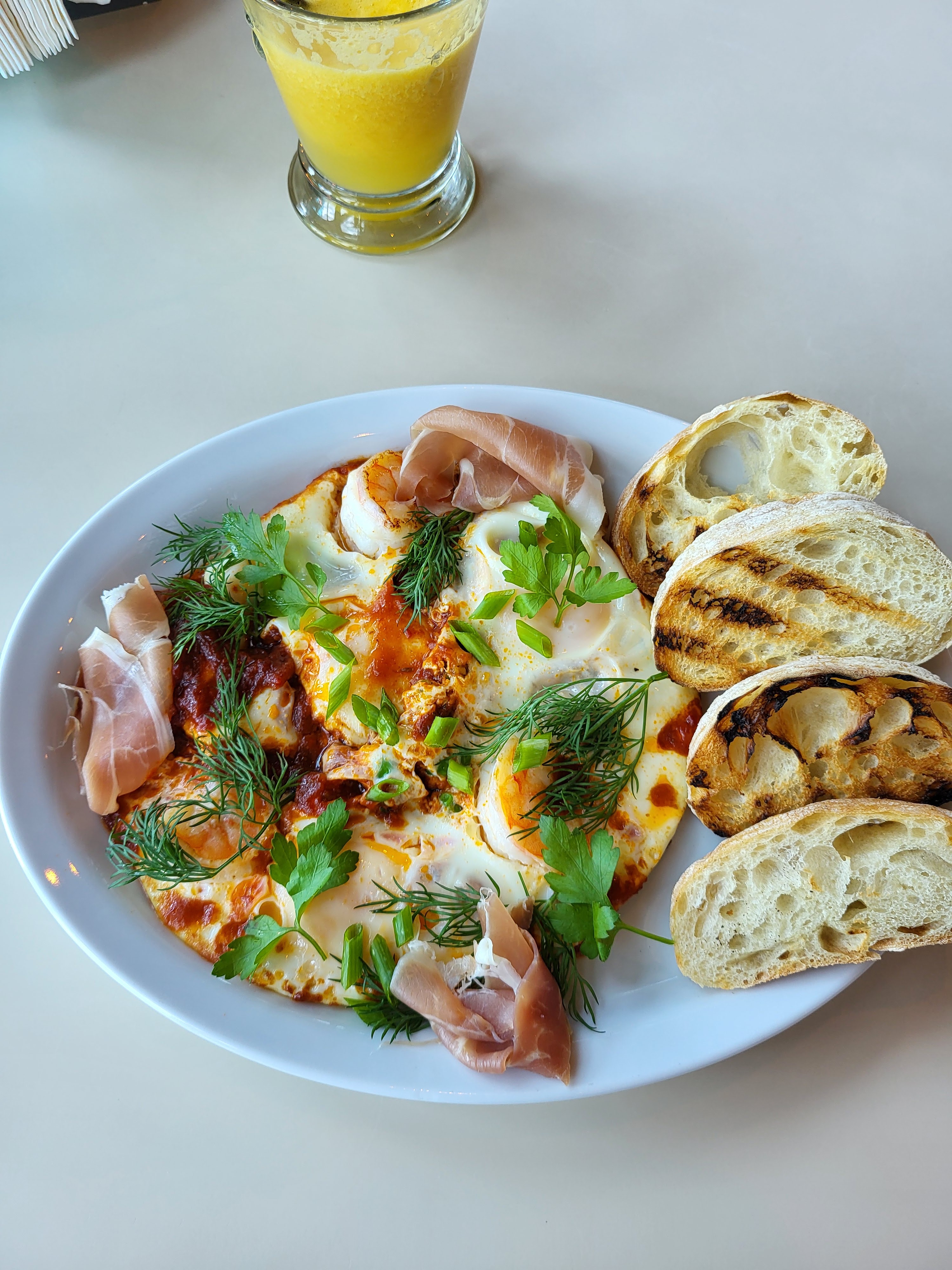 Ресторан LOMO image 9