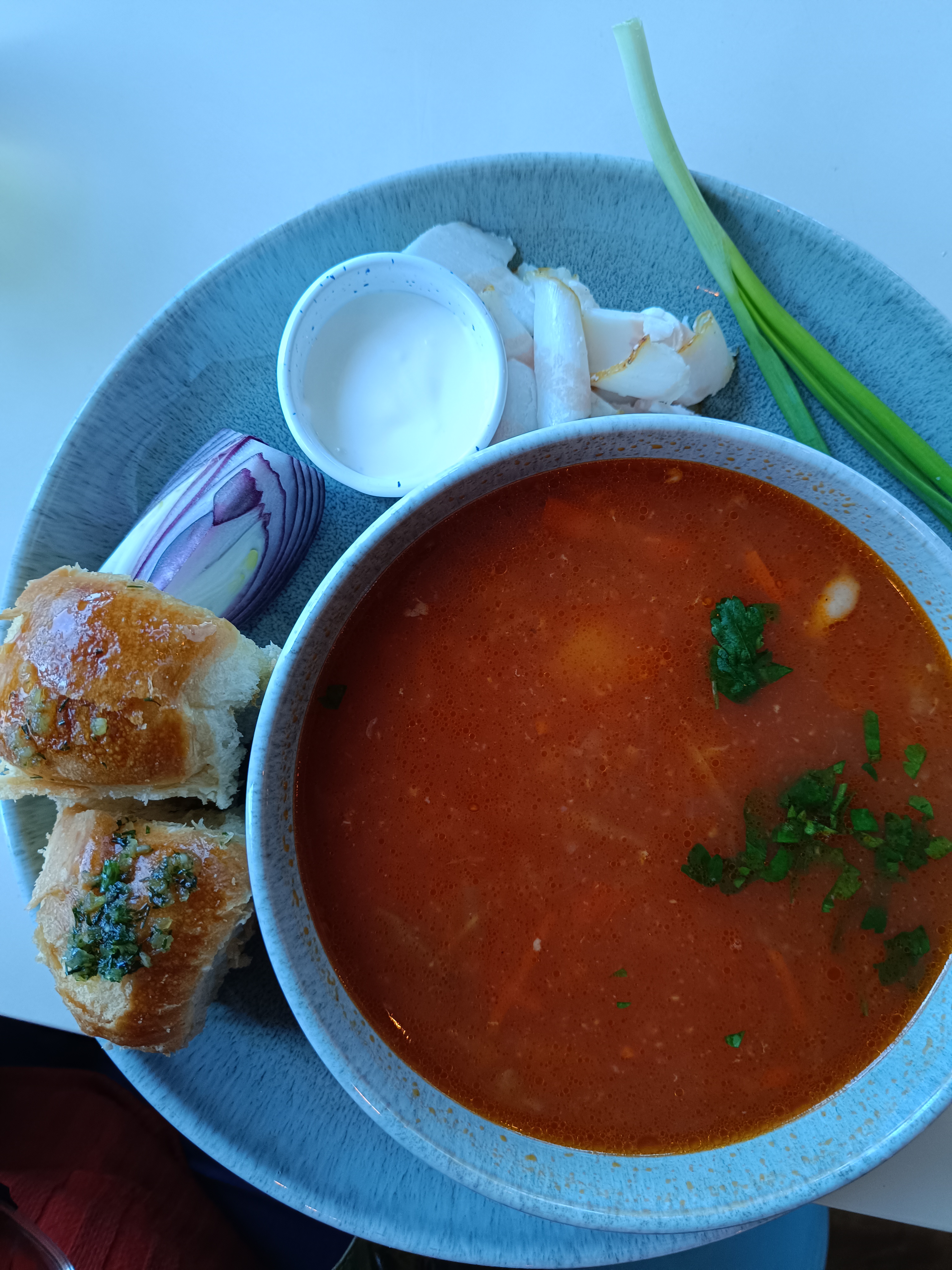 Ресторан LOMO image 10