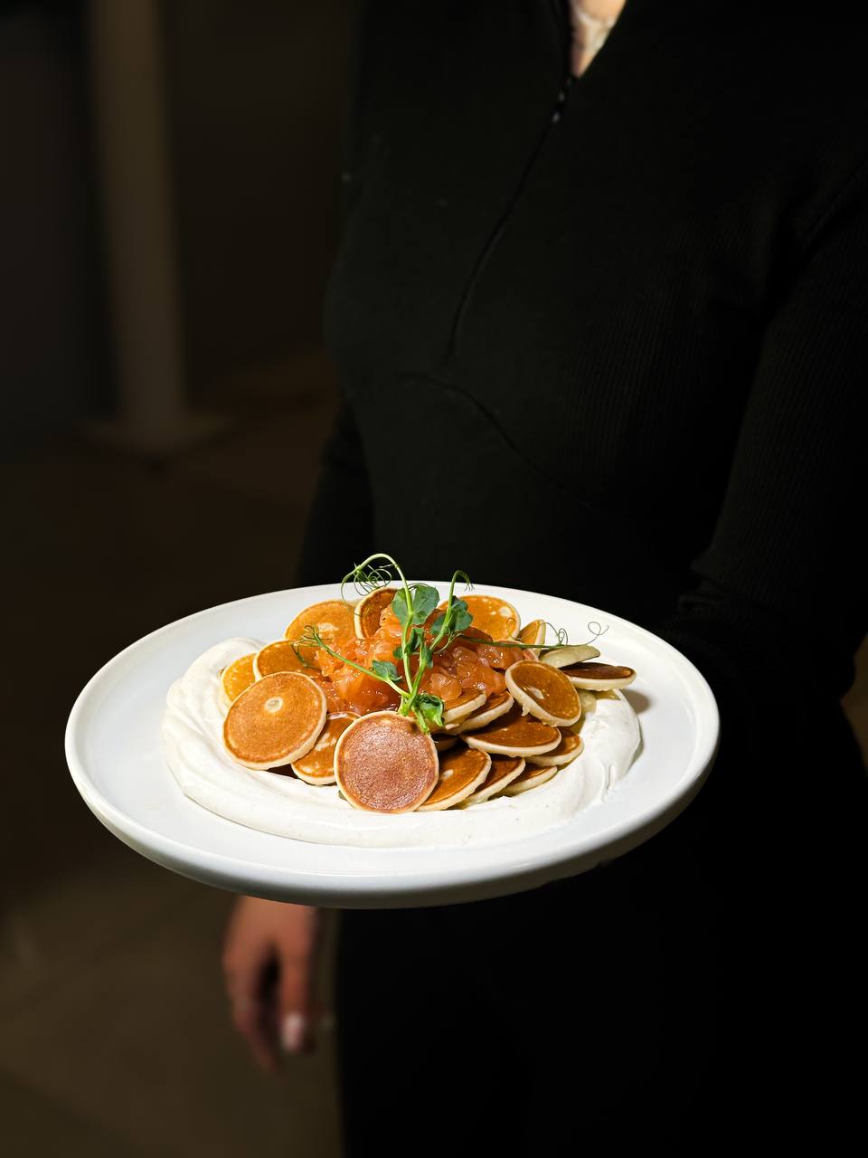 Sky Fly Rest image 2