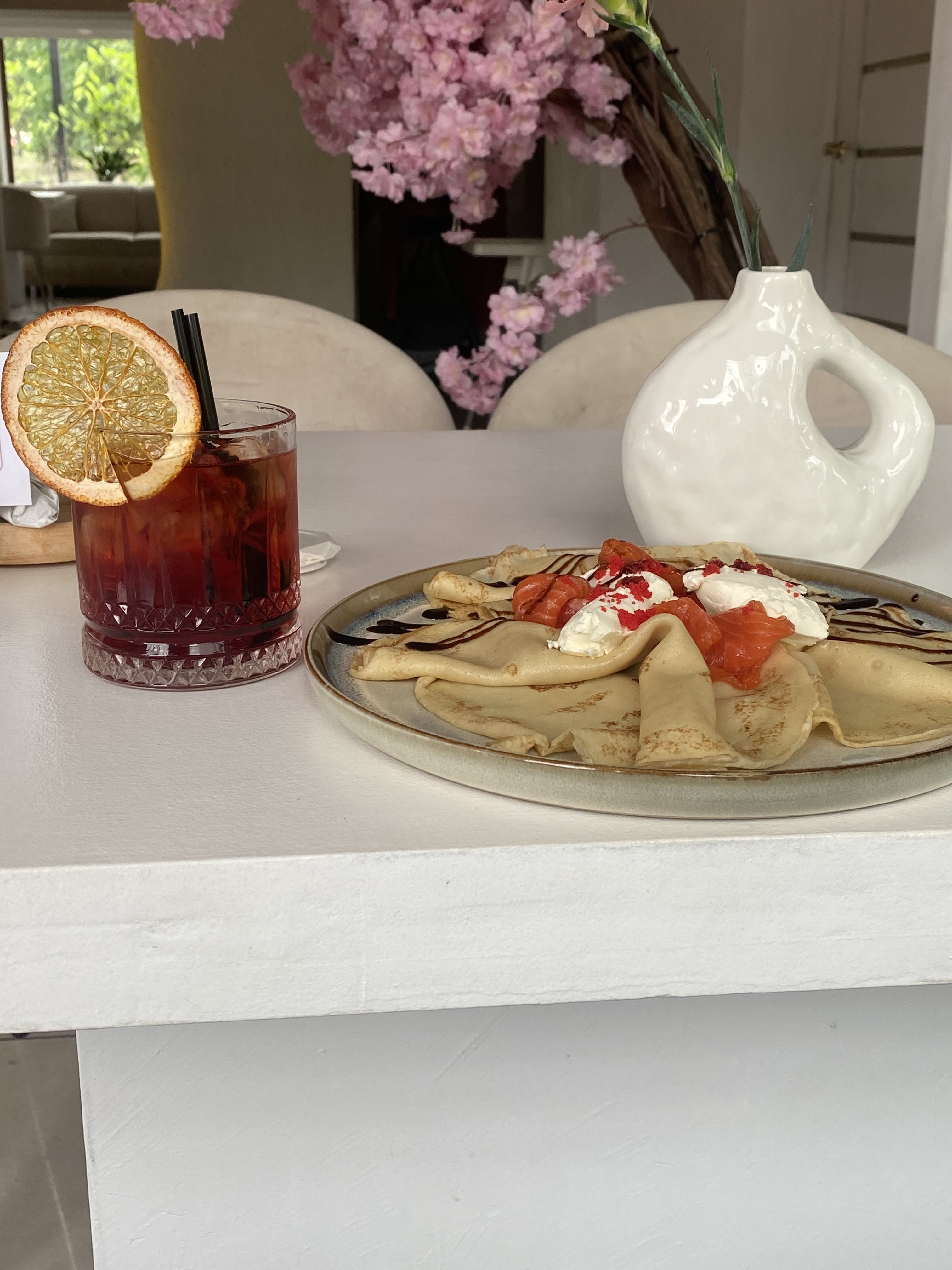 Sky Fly Rest image 5