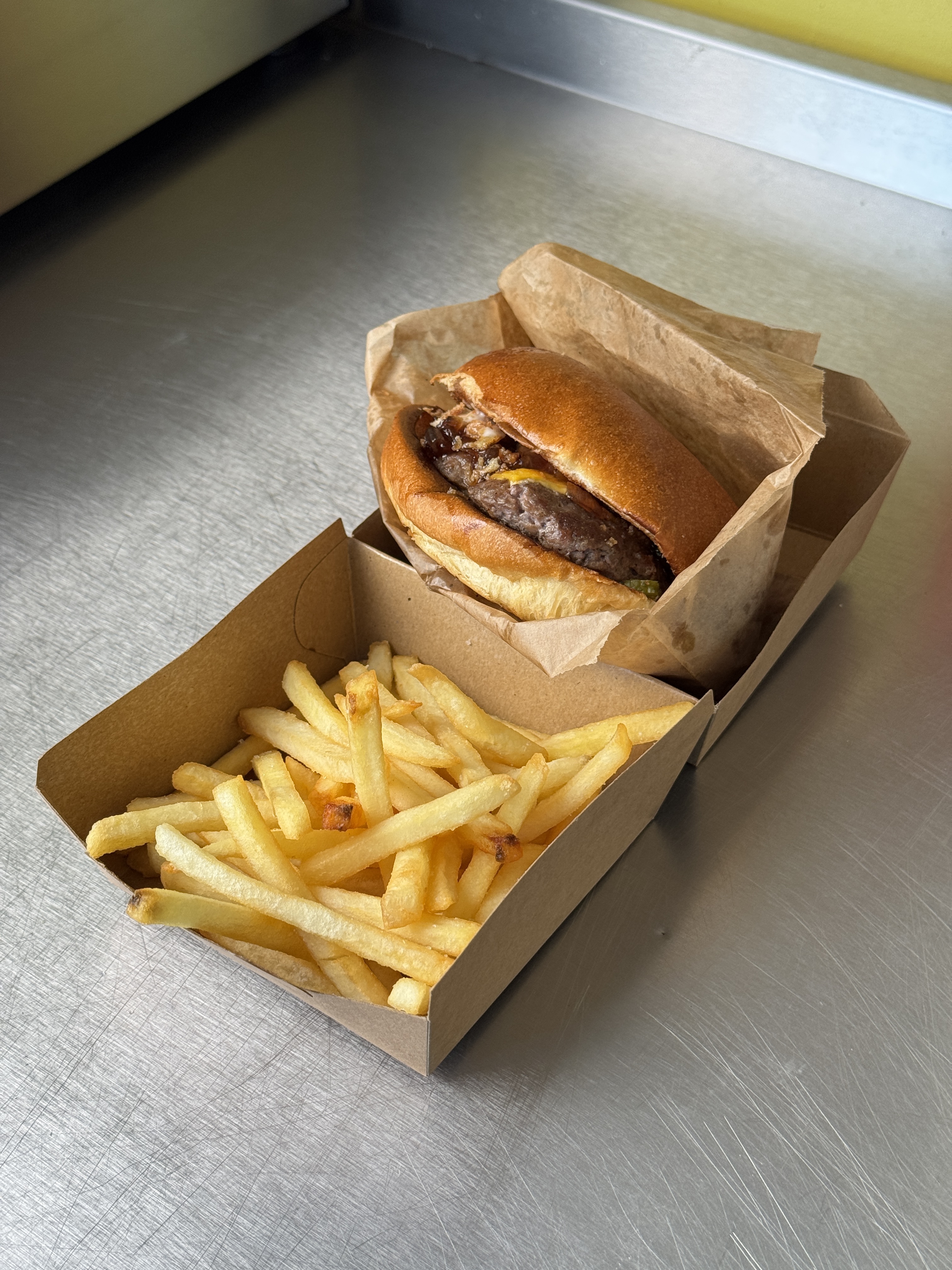 Place – територія сучасного стріт-фуду (Автовокзал) image 2