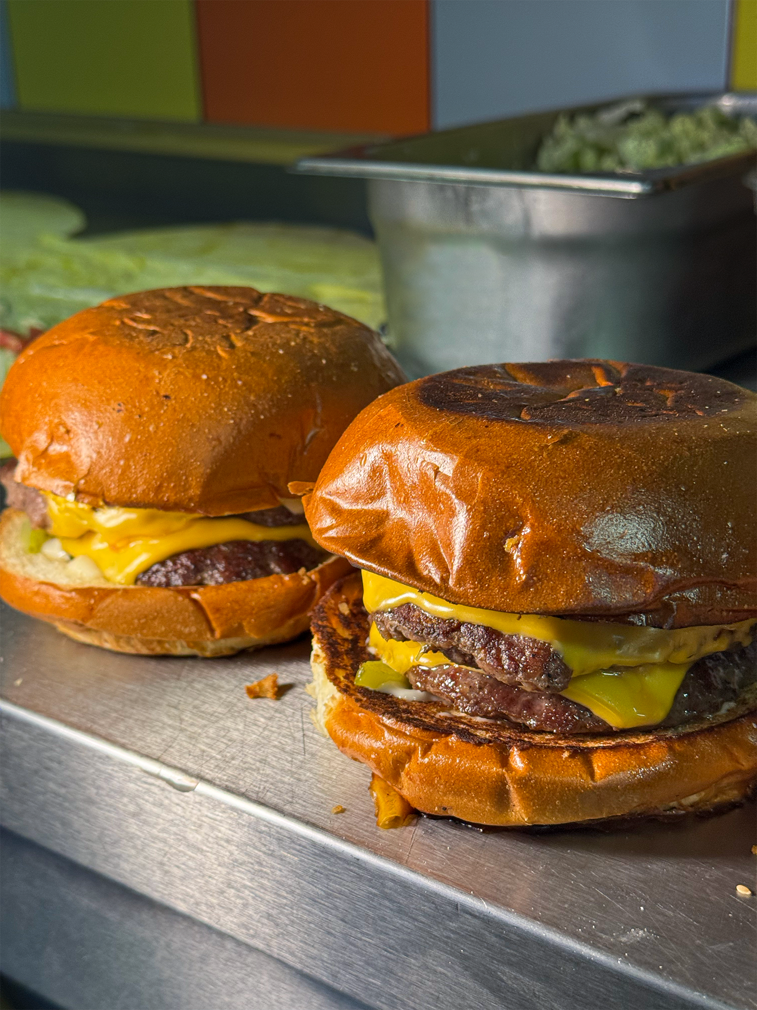 Place – територія сучасного стріт-фуду (Автовокзал) image 4