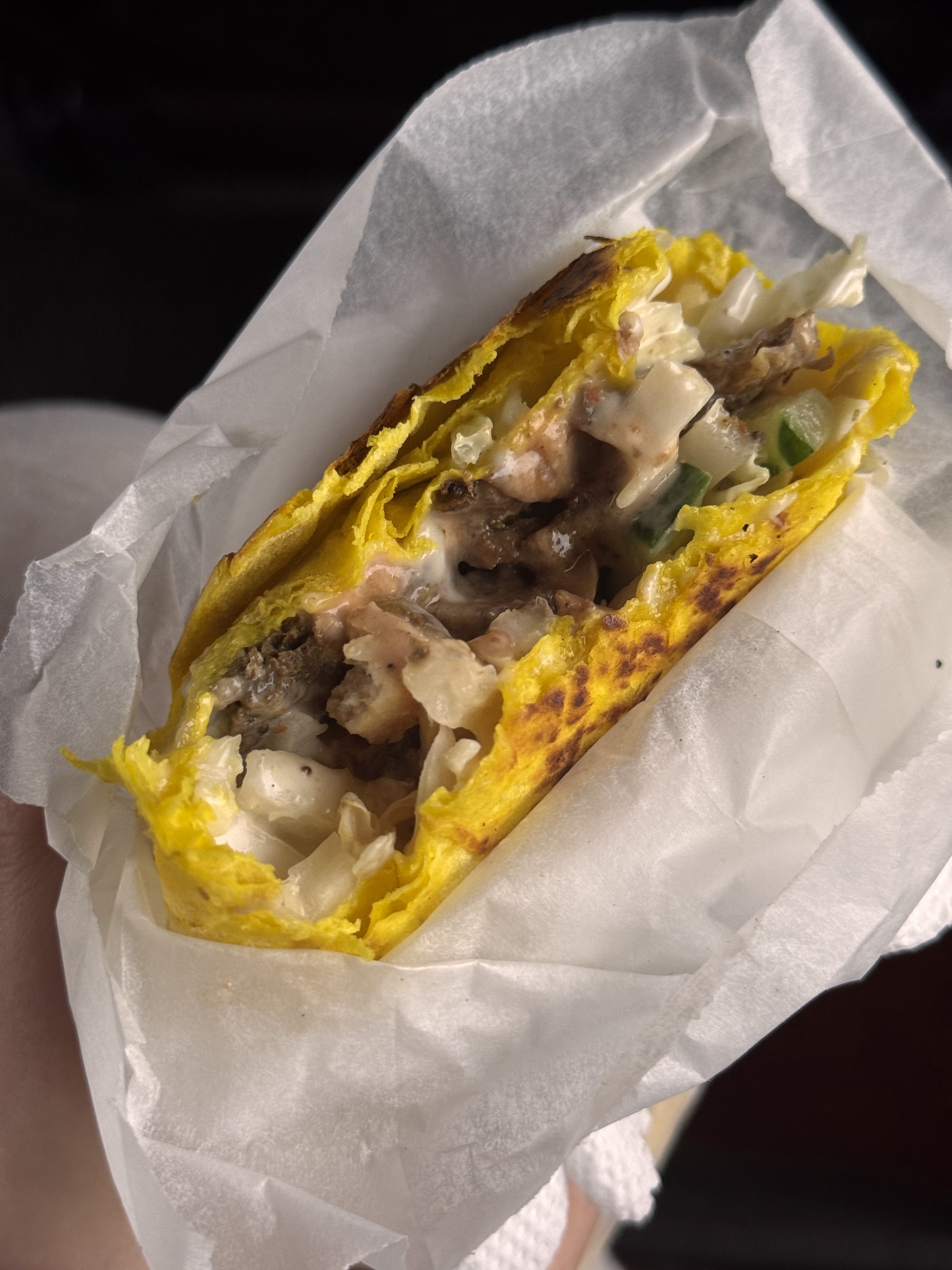 Place – територія сучасного стріт-фуду (Автовокзал) image 5