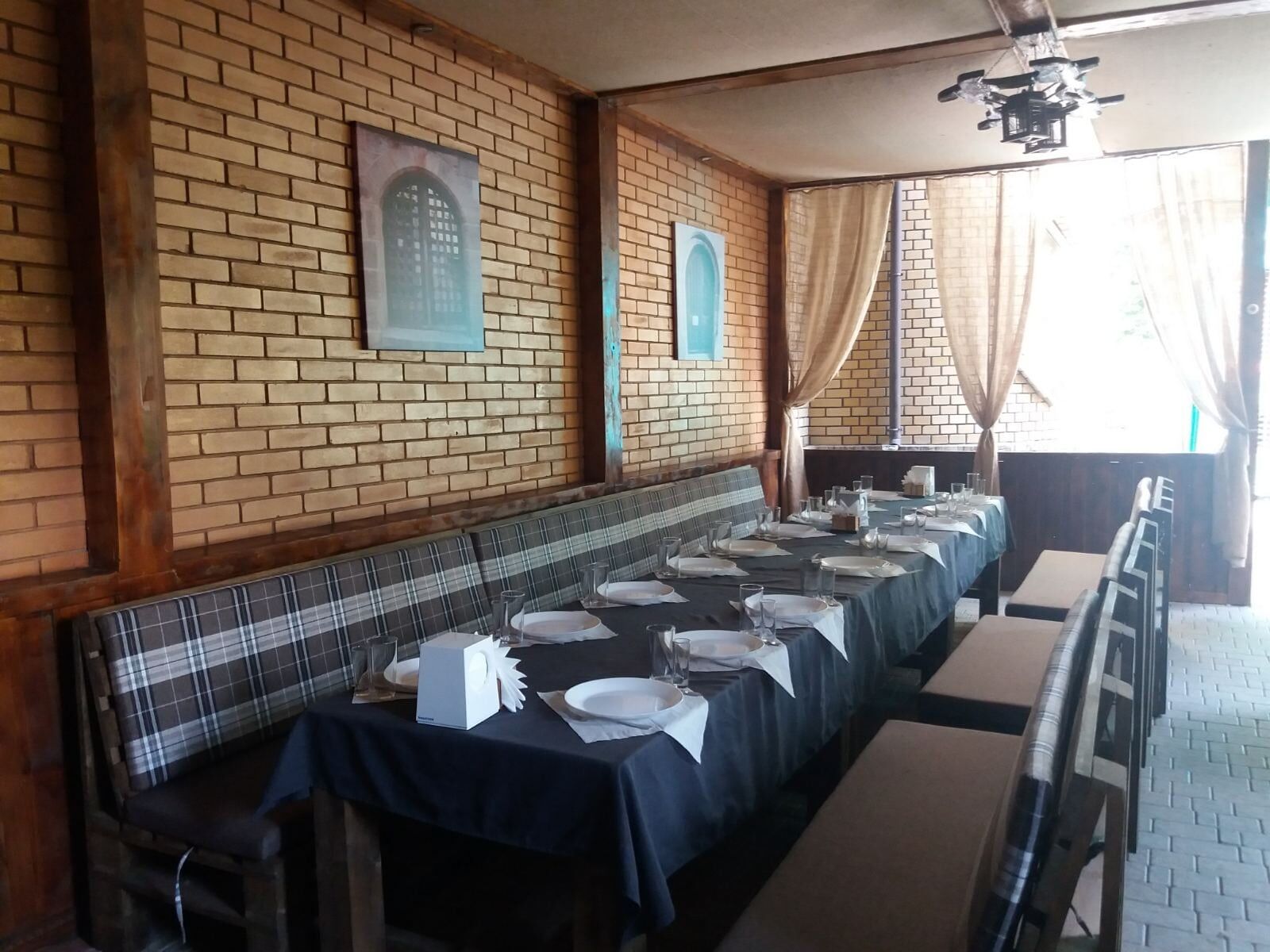 Brama Uman image 1