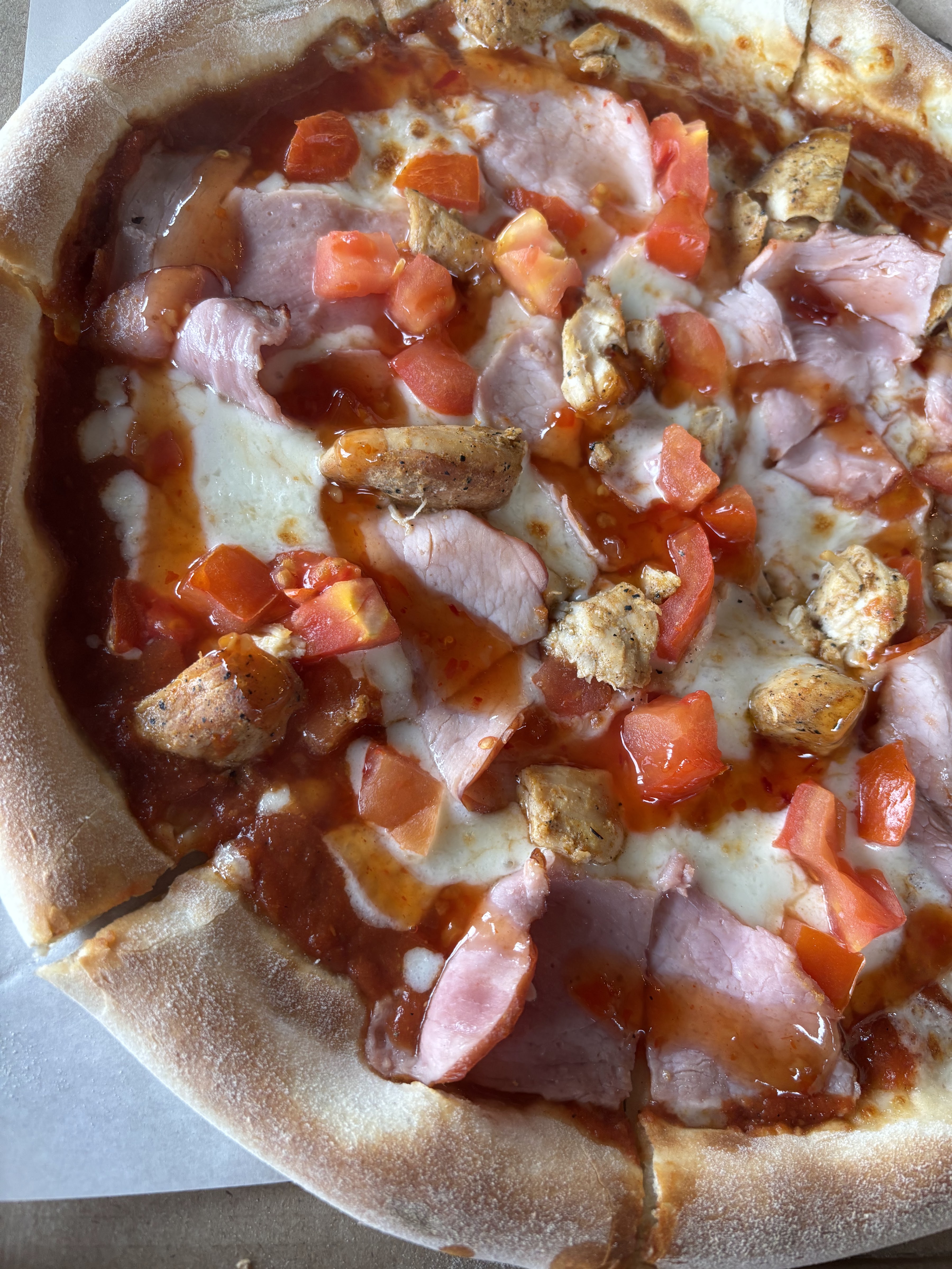 Pronto Pizza & Sushi Умань image 4