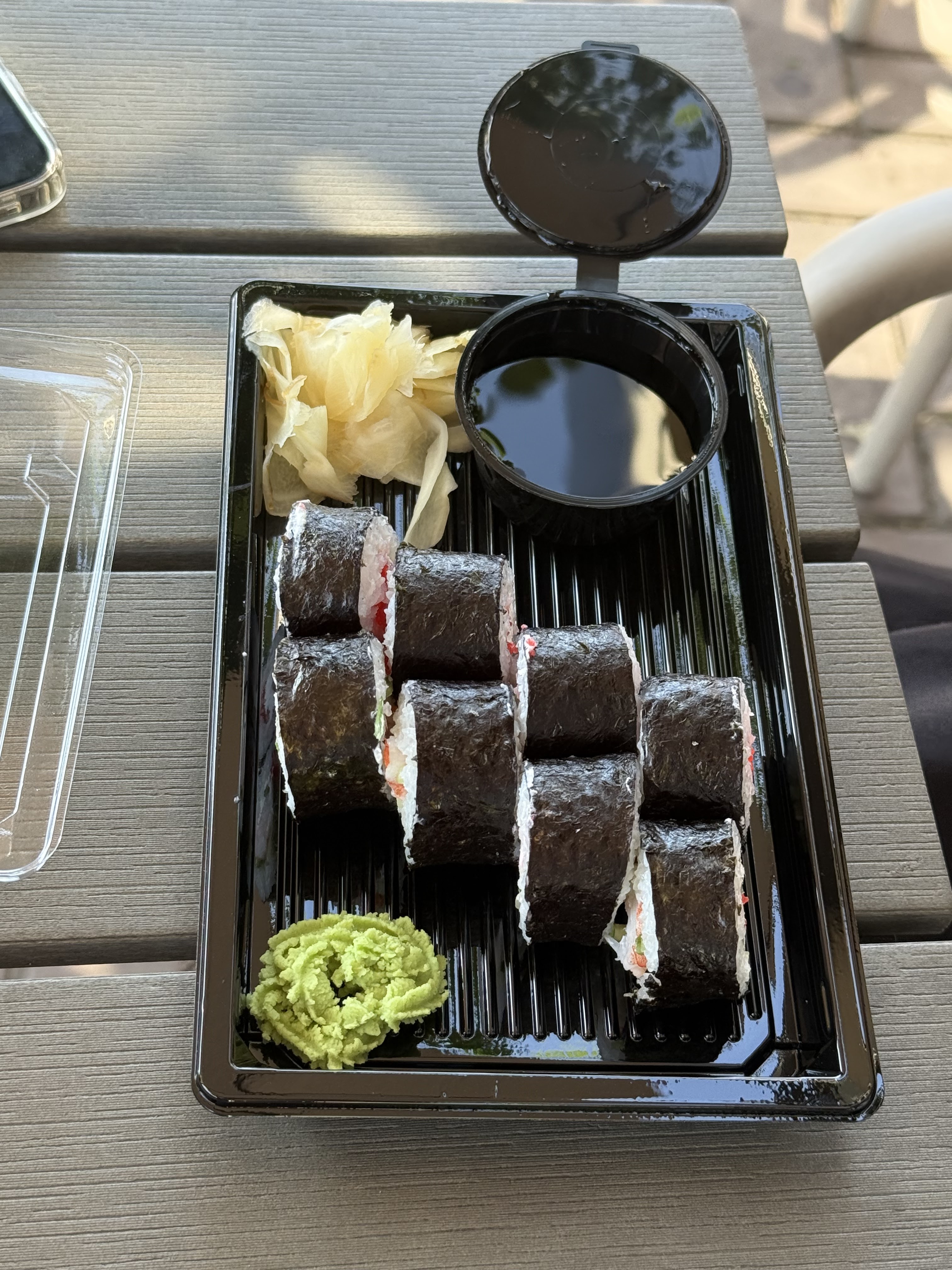 Pronto Pizza & Sushi Умань image 7