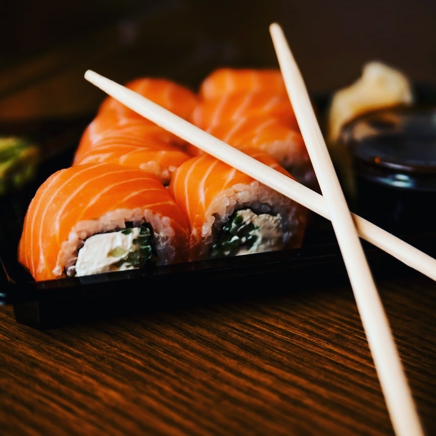 Pronto Pizza & Sushi Умань image 10