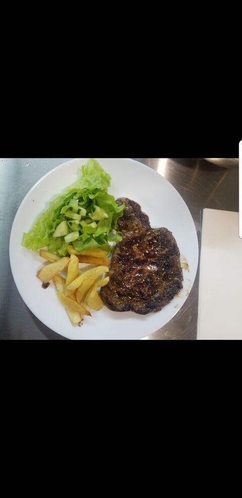 Dynya Ta Restoran image 4