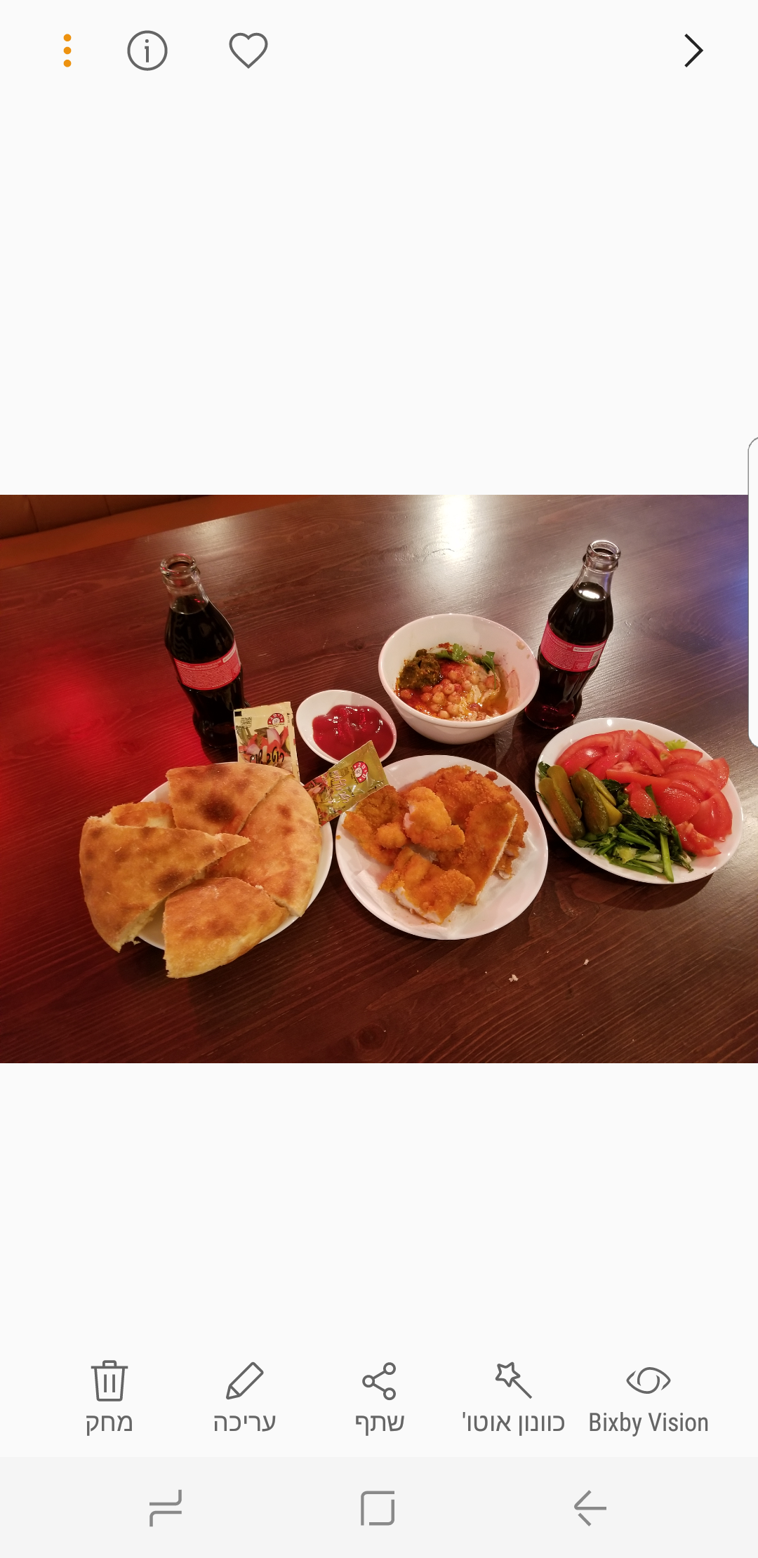 Dynya Ta Restoran image 6