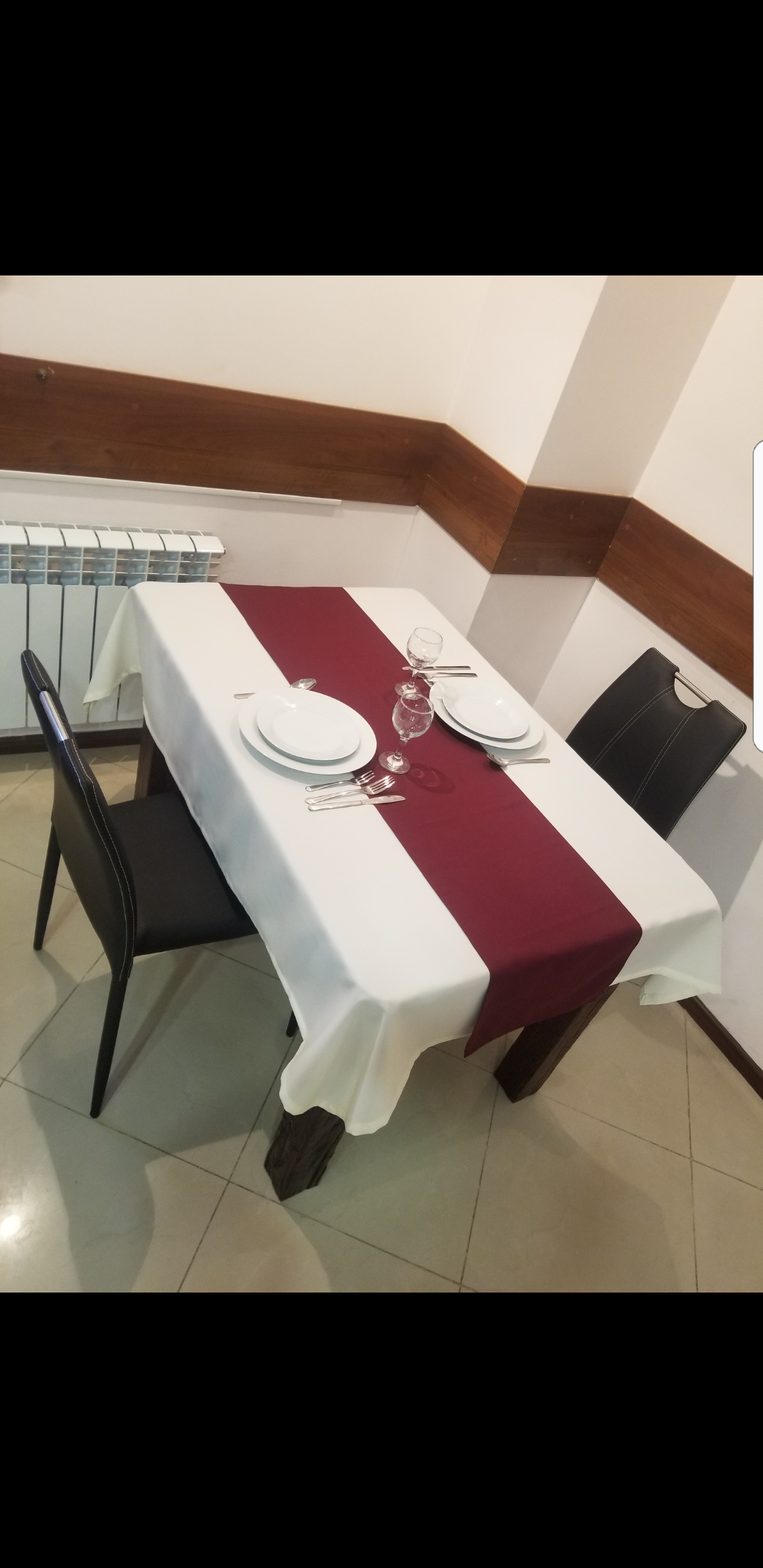 Dynya Ta Restoran image 7