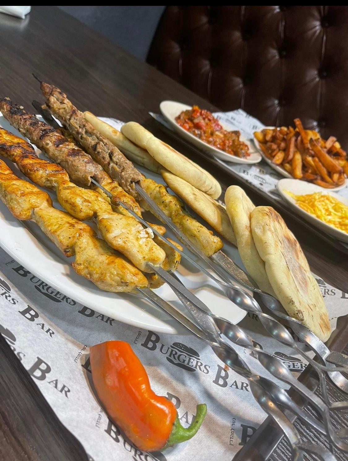 Burgers Bar image 3