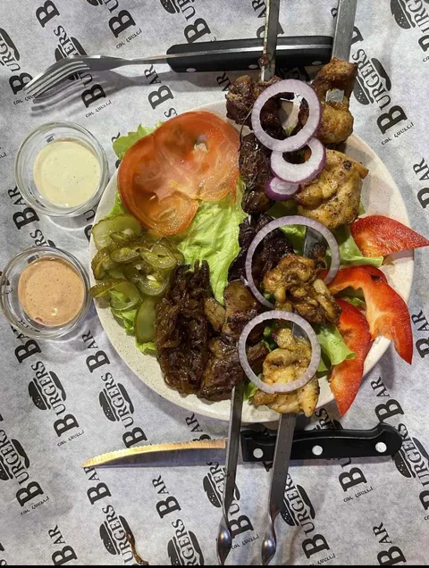 Burgers Bar image 4