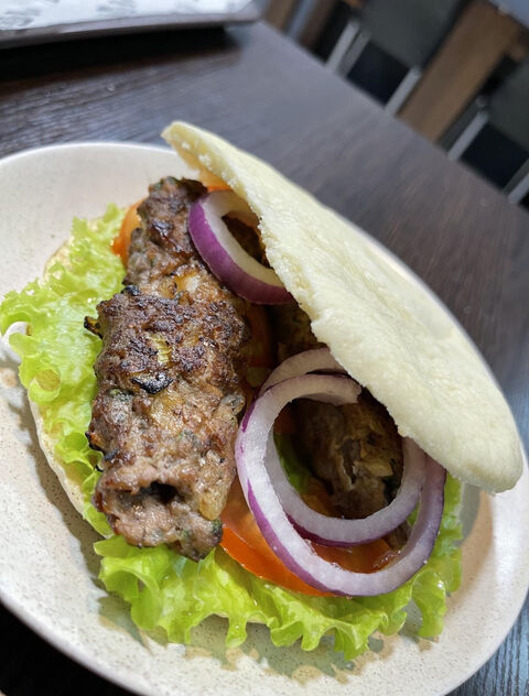 Burgers Bar image 8