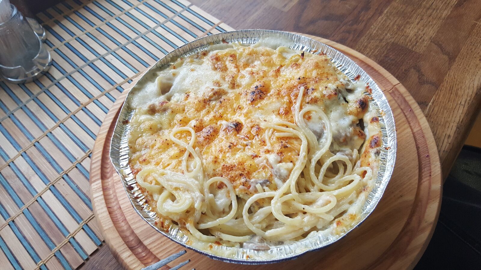 פיצה דה בסט image 9