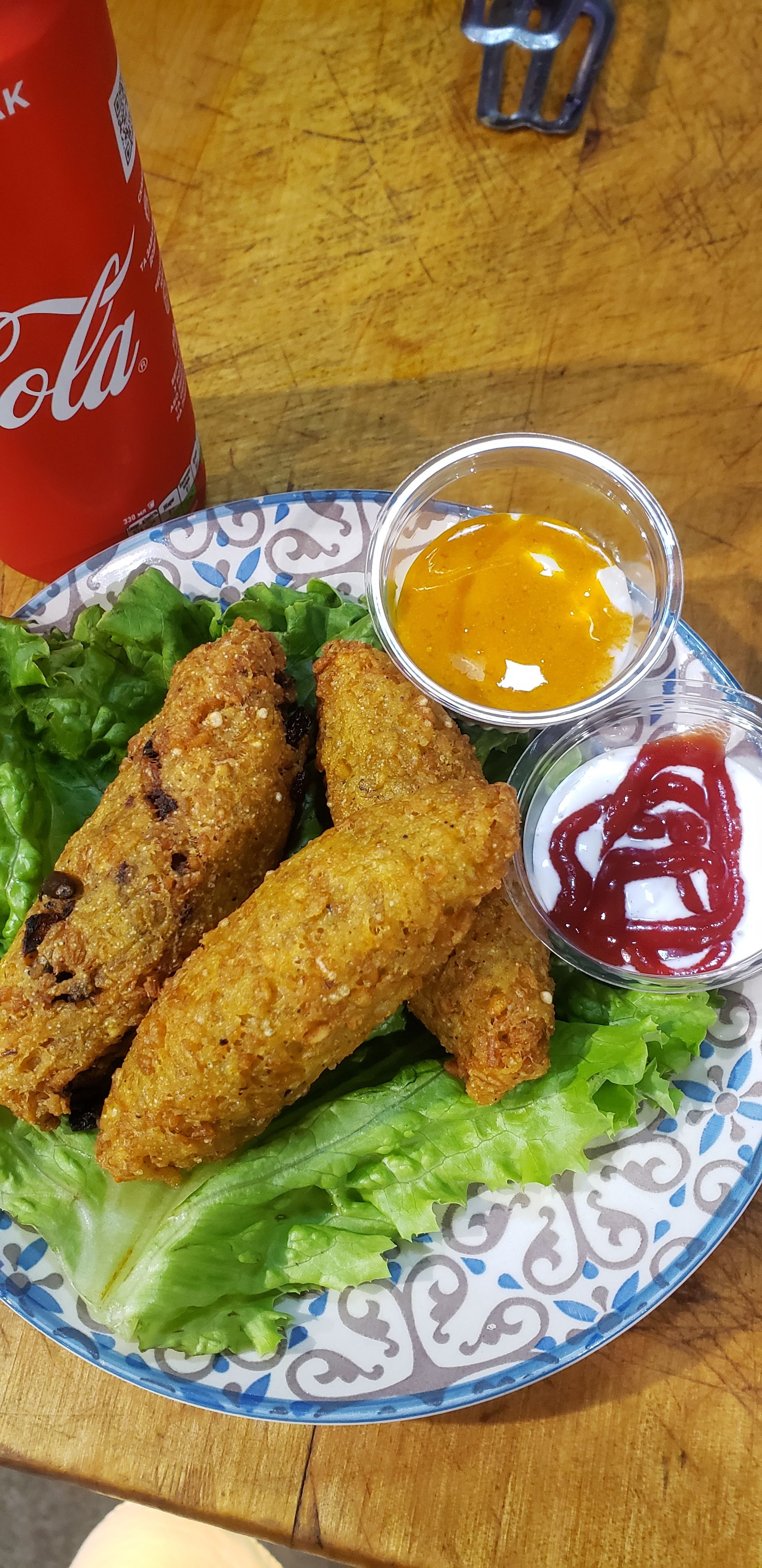 Sertse M'yaso image 1