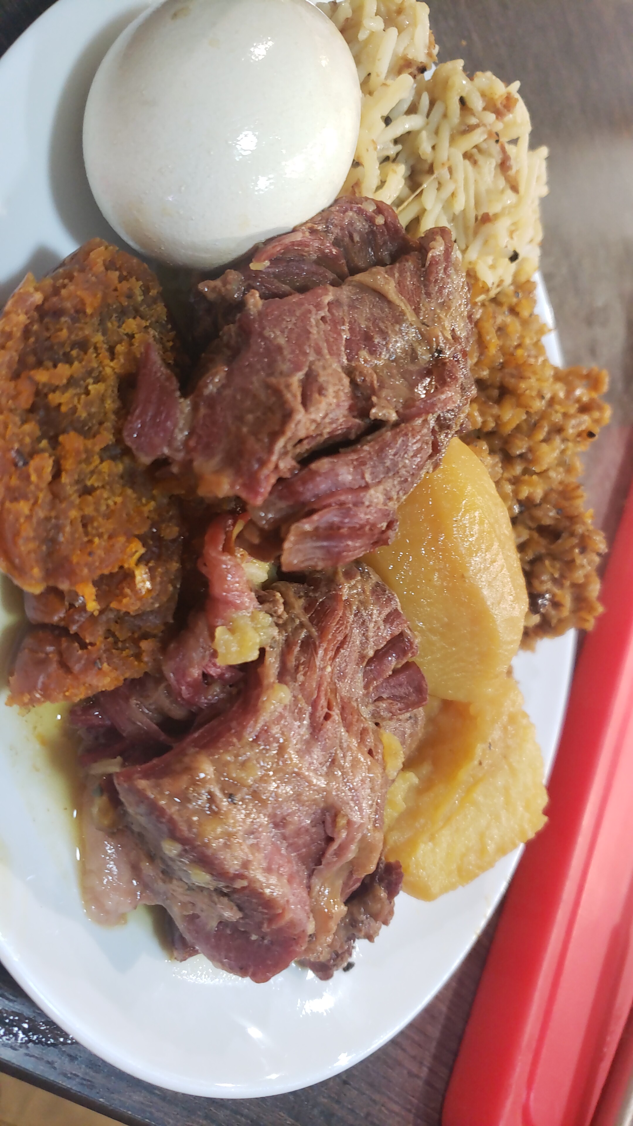 Sertse M'yaso image 5