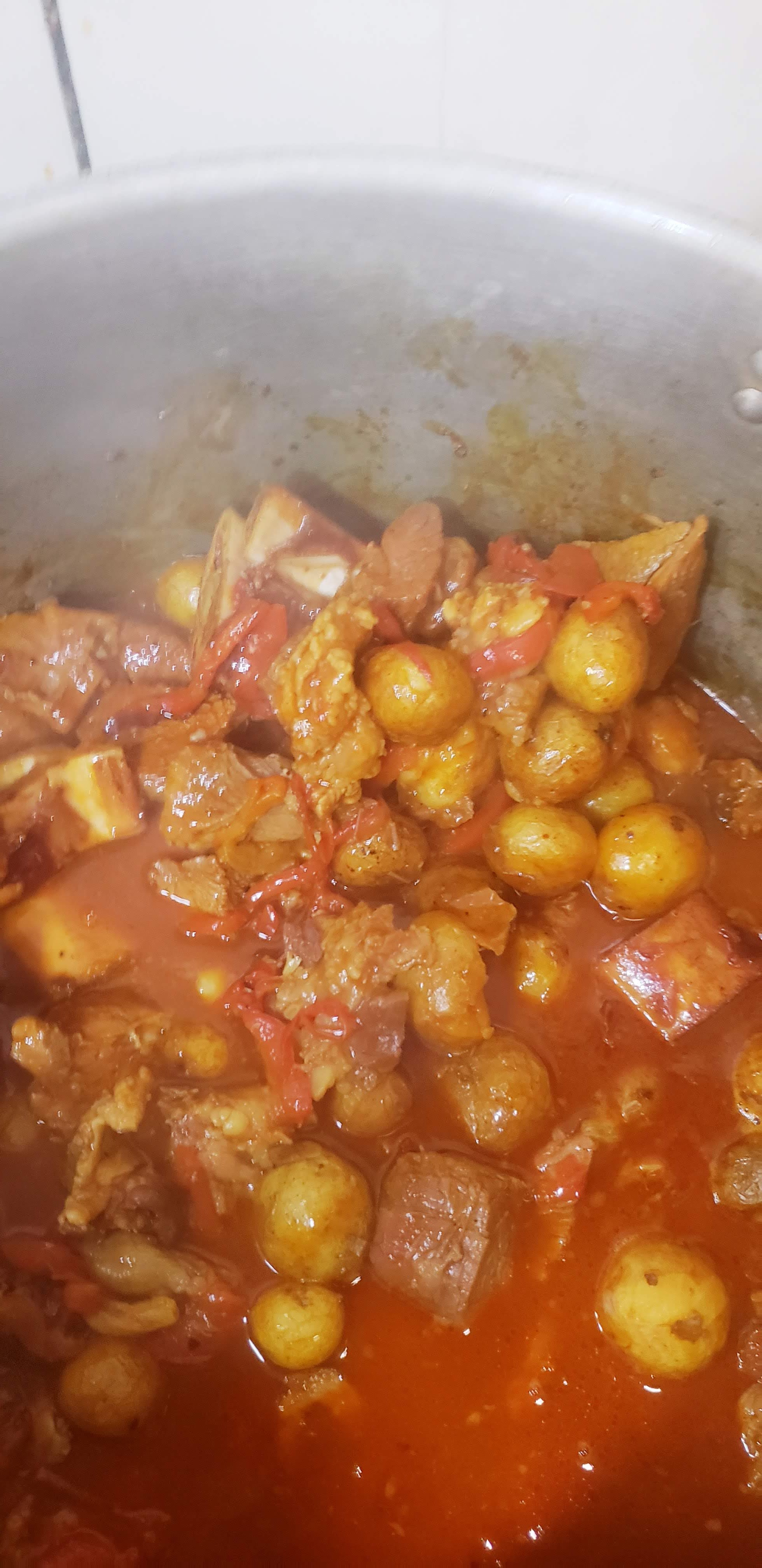 Sertse M'yaso image 7