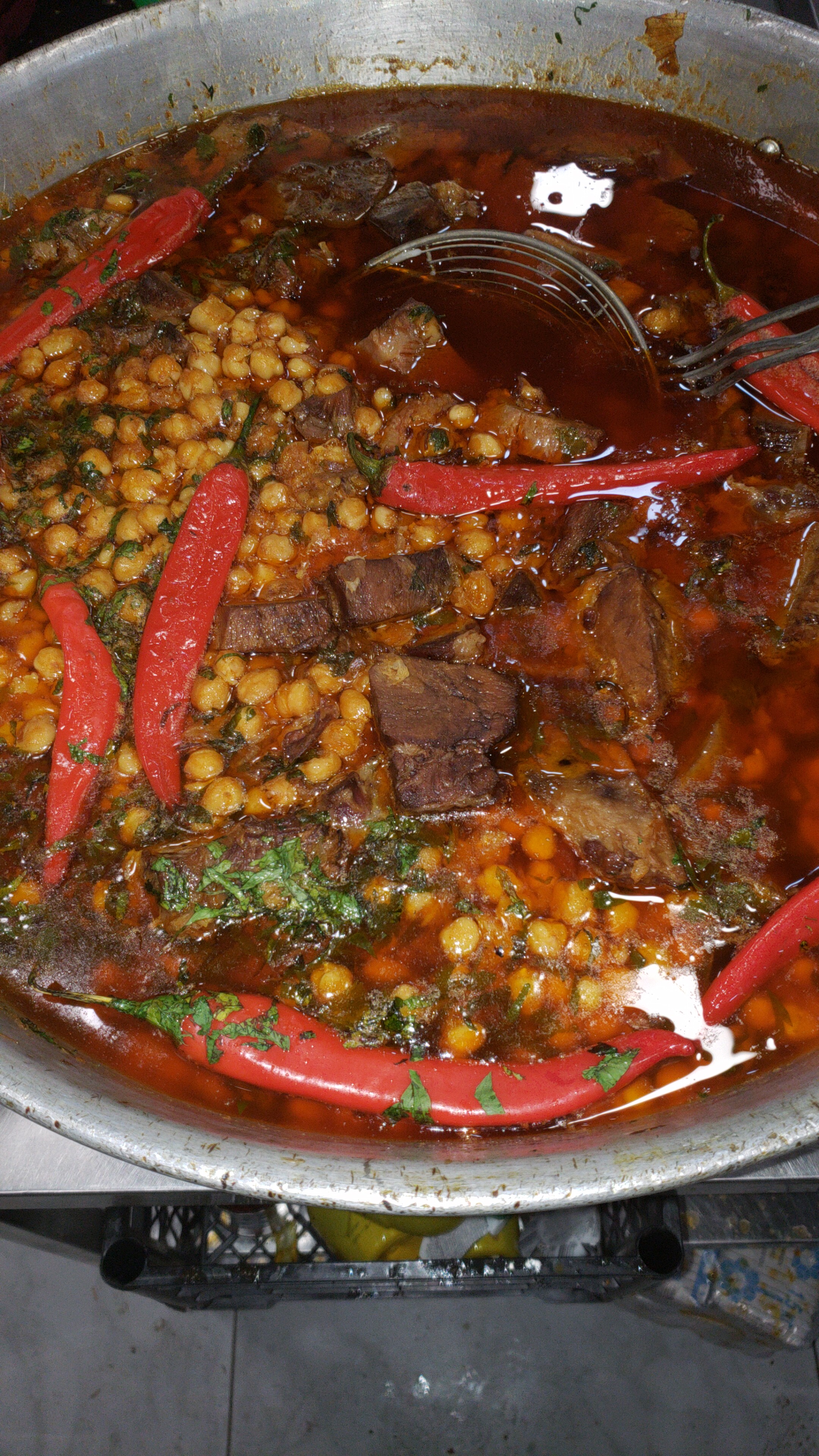 Sertse M'yaso image 9