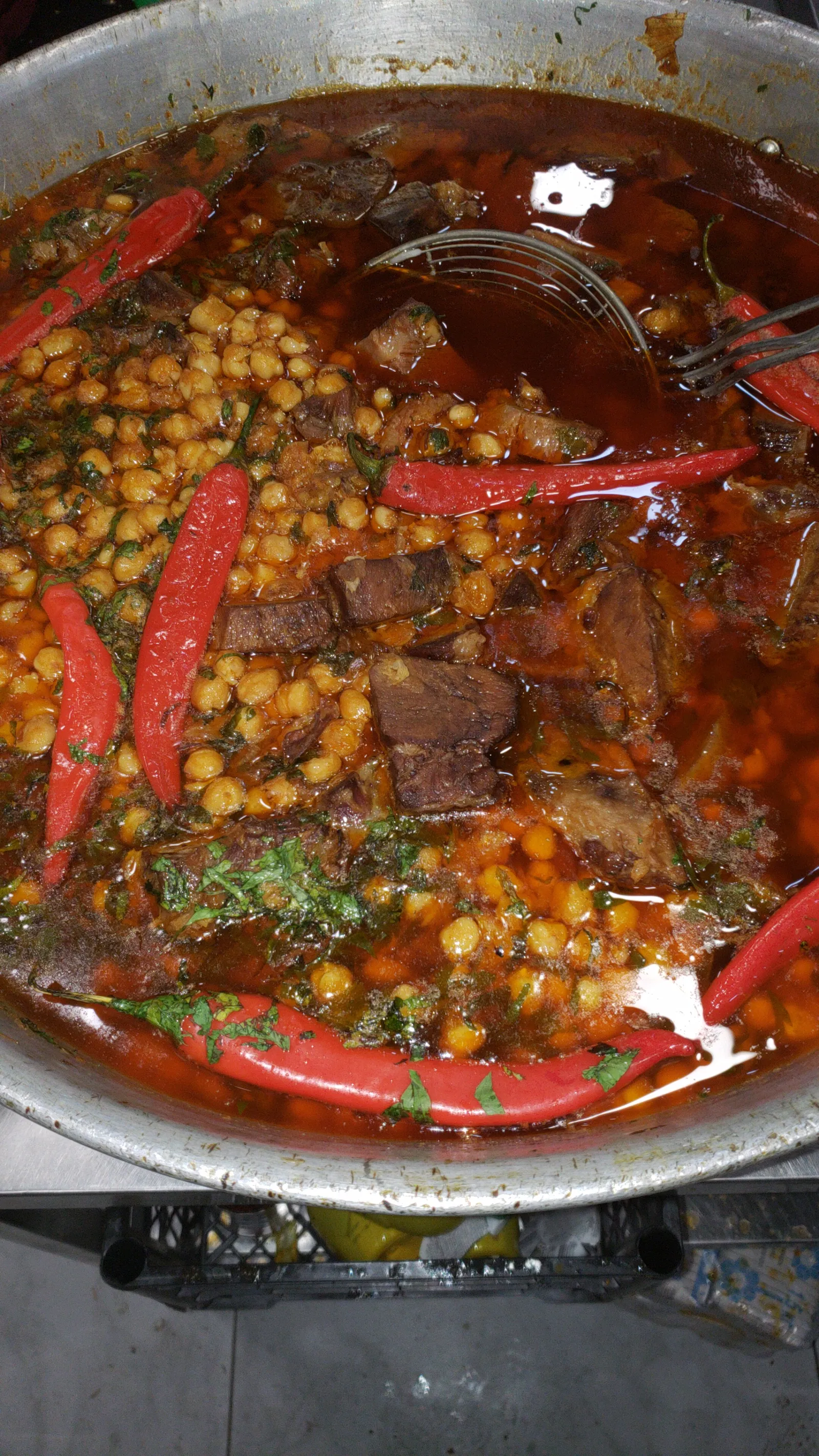 Sertse M'yaso image 9