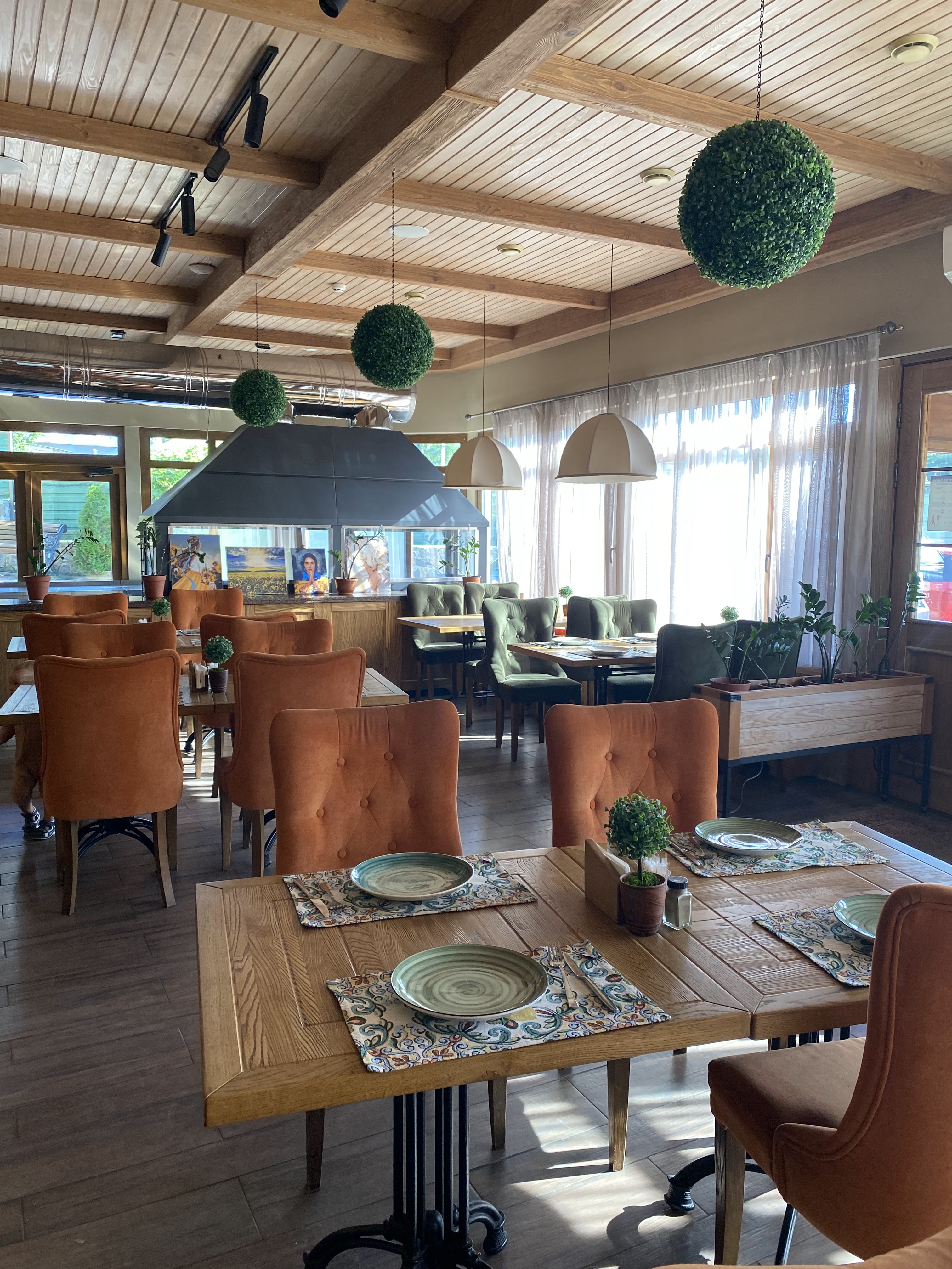 Hotelʹ-Restoran "Melaniya" image 4