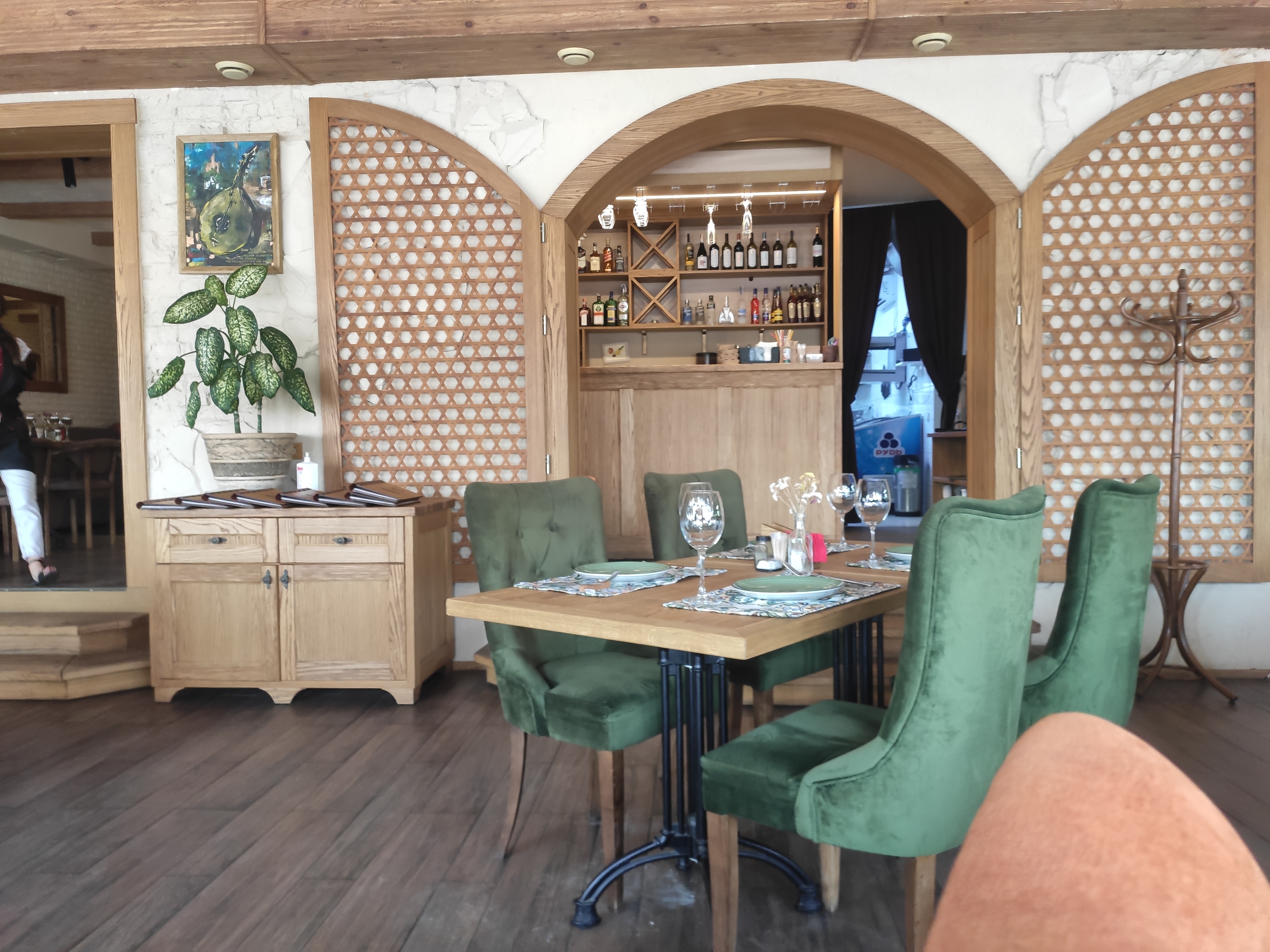 Hotelʹ-Restoran "Melaniya" image 5