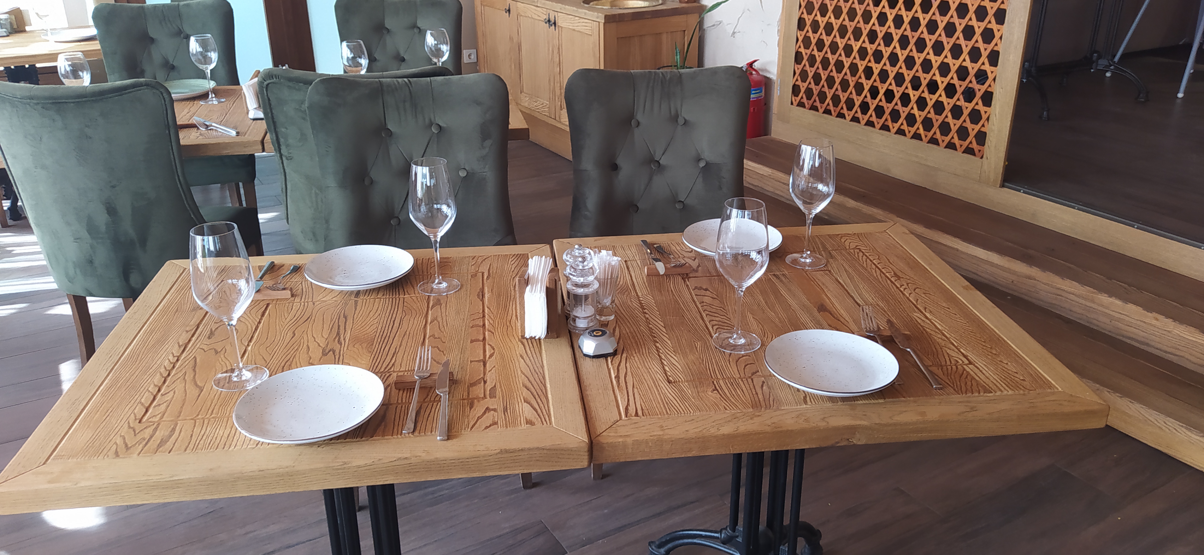 Hotelʹ-Restoran "Melaniya" image 6