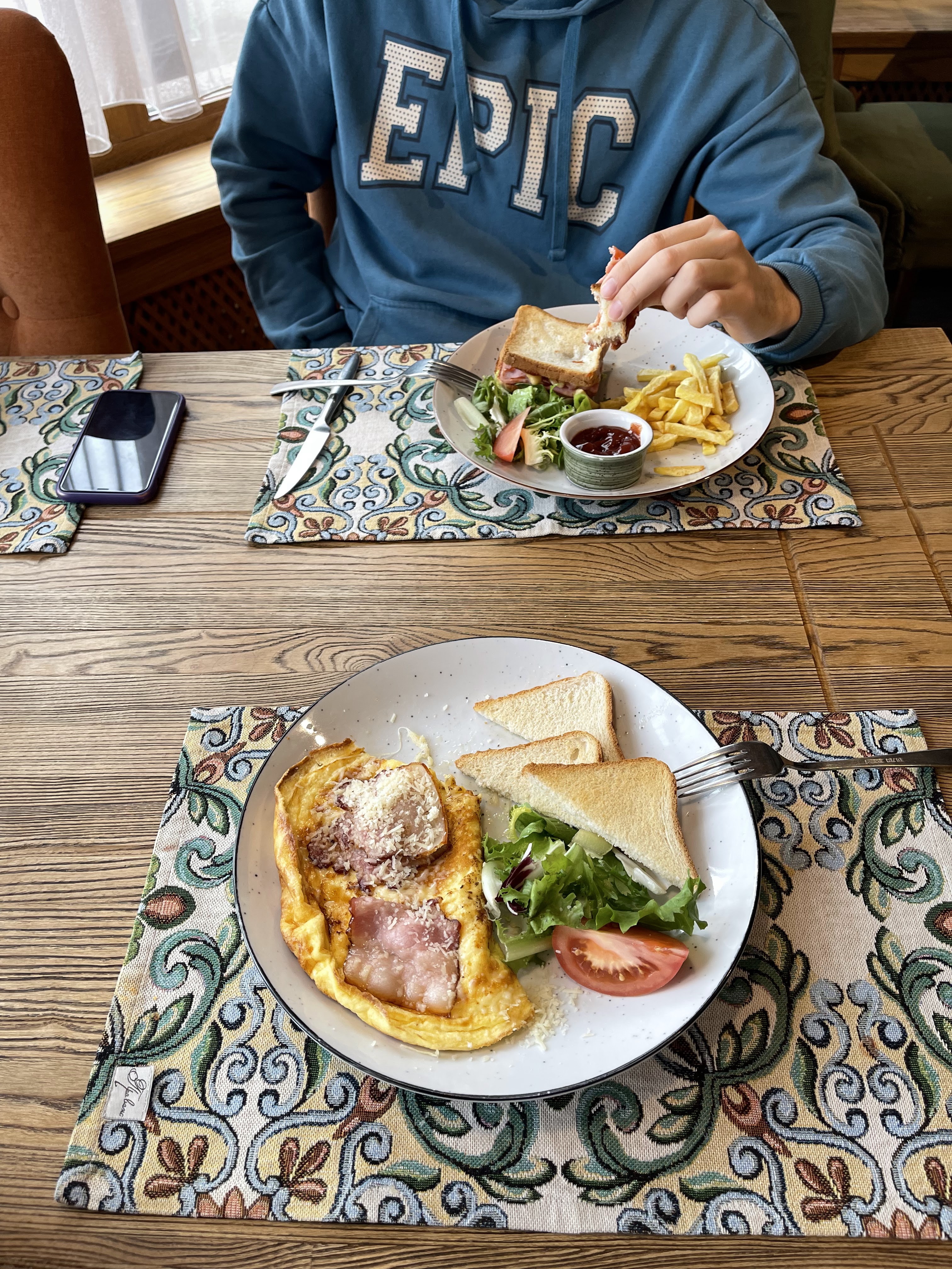 Hotelʹ-Restoran "Melaniya" image 7