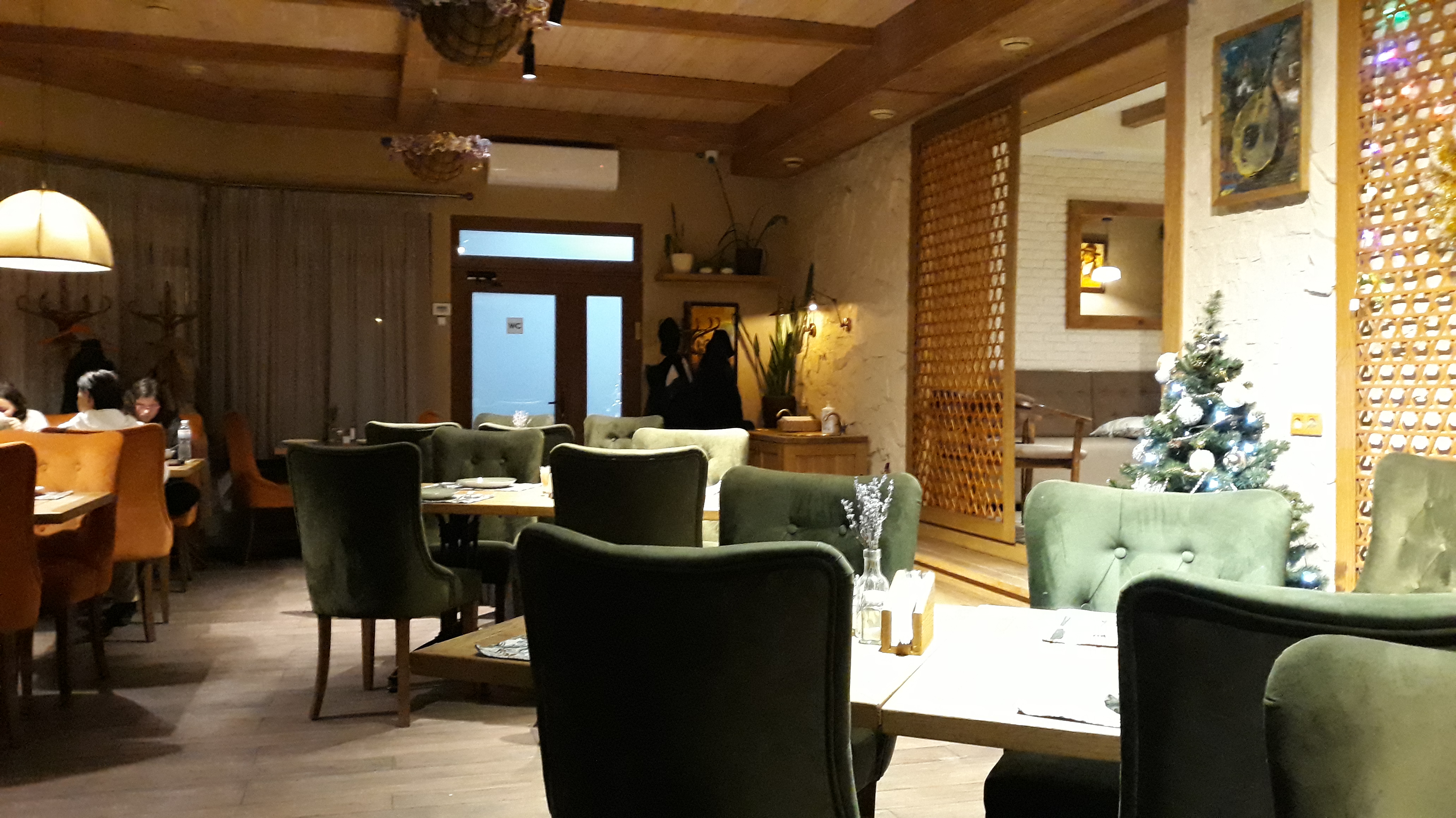 Hotelʹ-Restoran "Melaniya" image 9