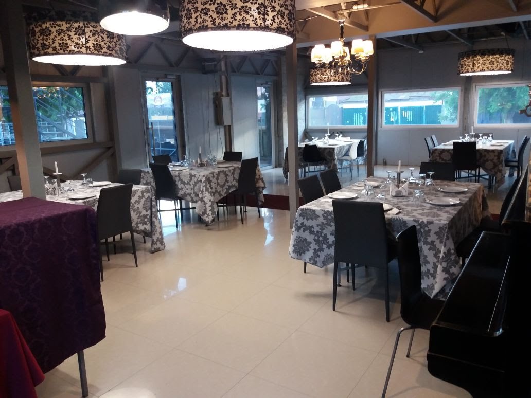 מסעדת 'גוטה' ואולם ארועים image 2