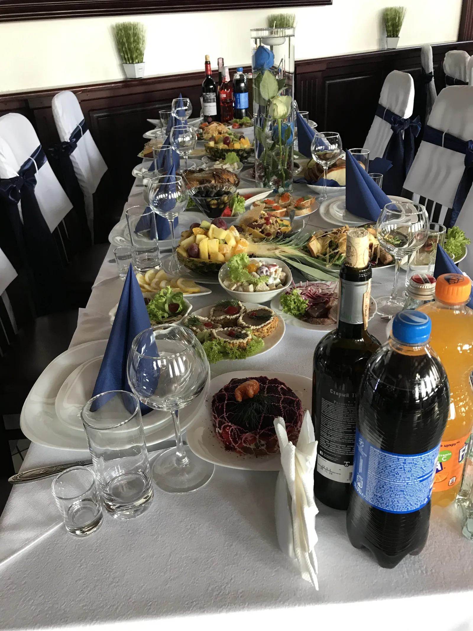 Restoranno-Hotelʹnyy Kompleks "Zastava" image 2