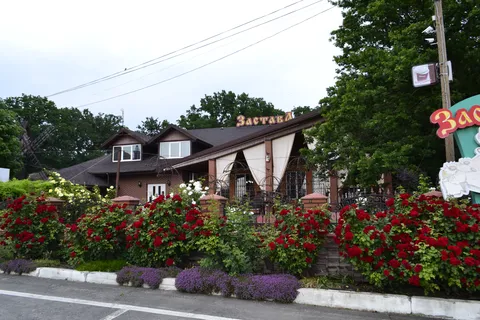 Restoranno-Hotelʹnyy Kompleks "Zastava" image 3