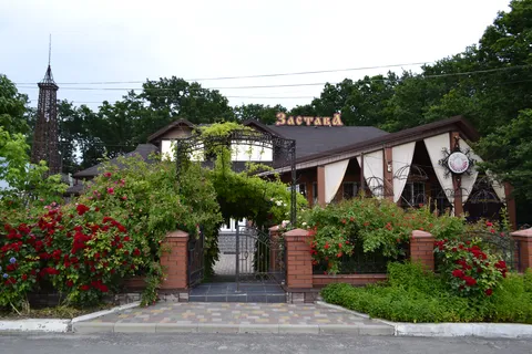 Restoranno-Hotelʹnyy Kompleks "Zastava" image 4