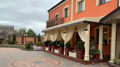 Готельно-ресторанний комплекс Villa Maria image 3